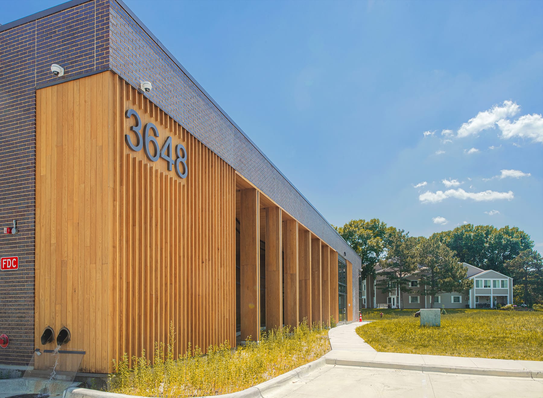 Robbinsdale Water Treatment Plant