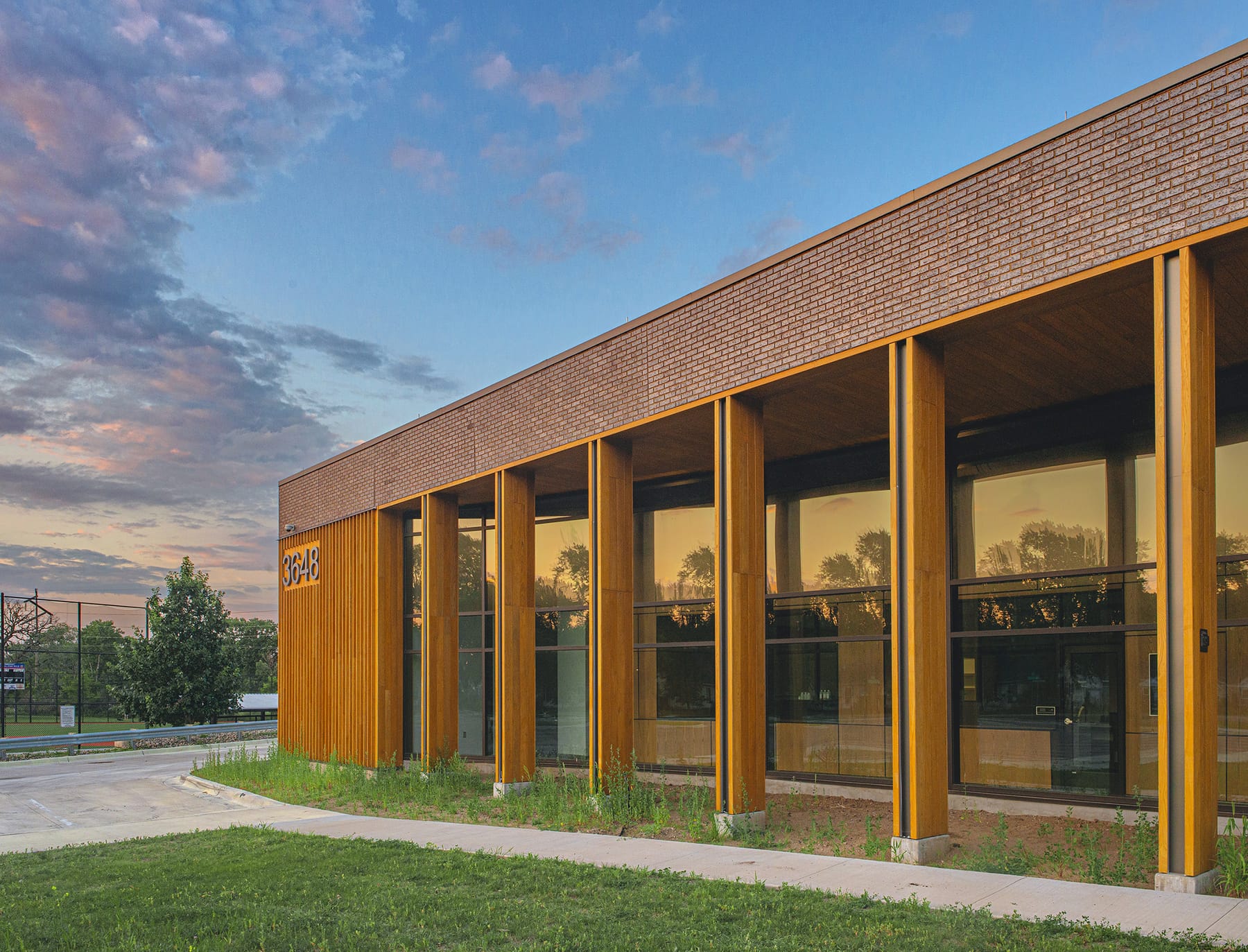 Robbinsdale Water Treatment Plant, image 3
