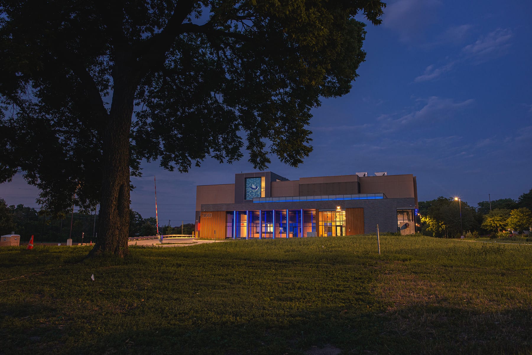 Robbinsdale Water Treatment Plant, image 6