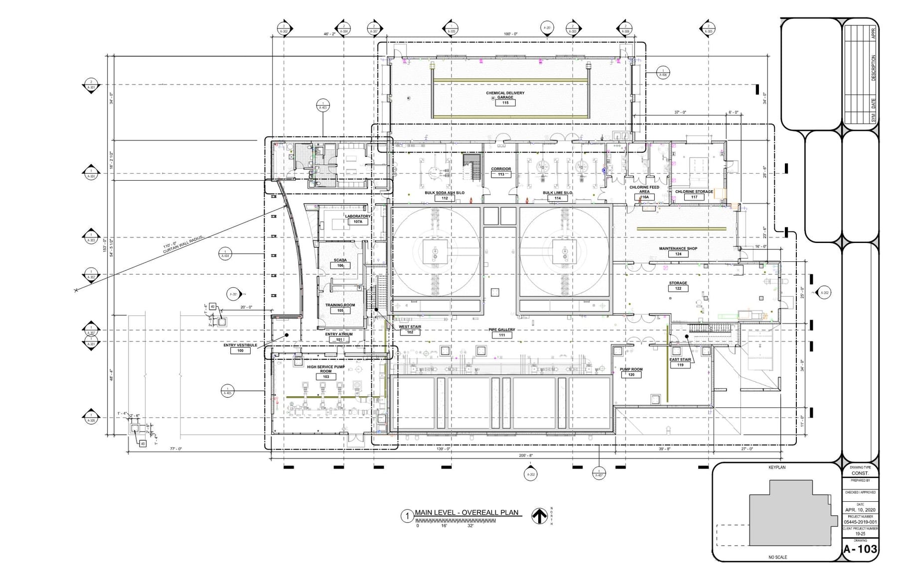 Robbinsdale Water Treatment Plant, image 7