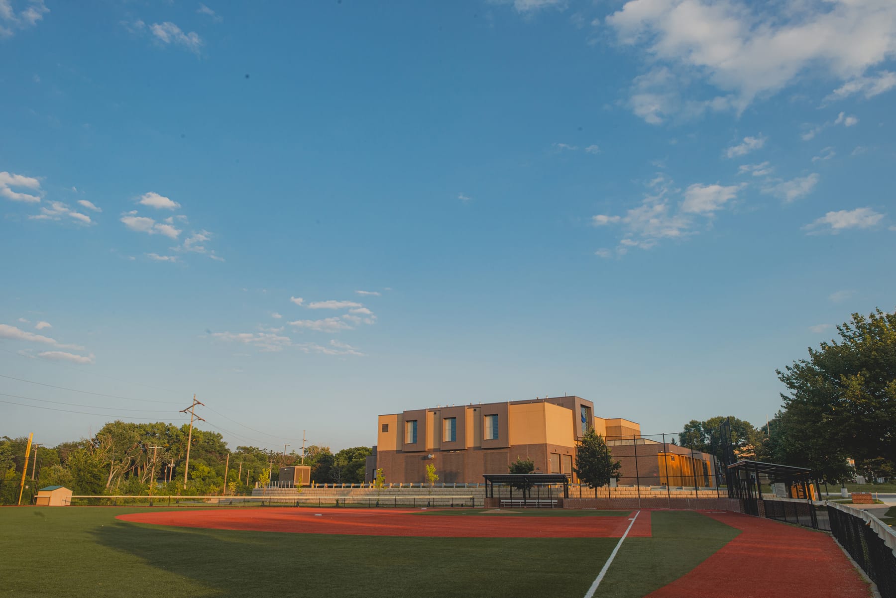 Robbinsdale Water Treatment Plant, image 10