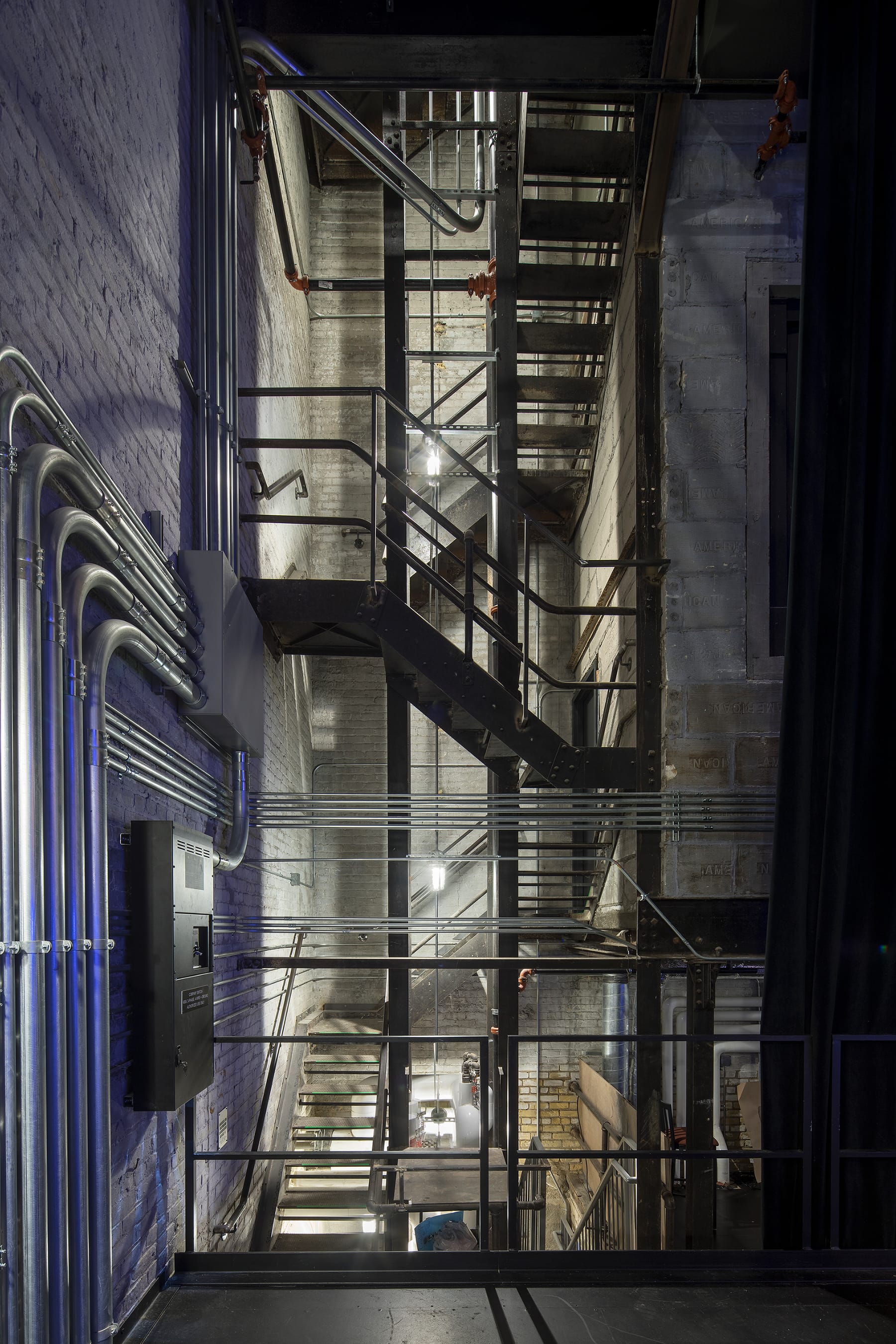 Palace Theatre Renovation, image 7