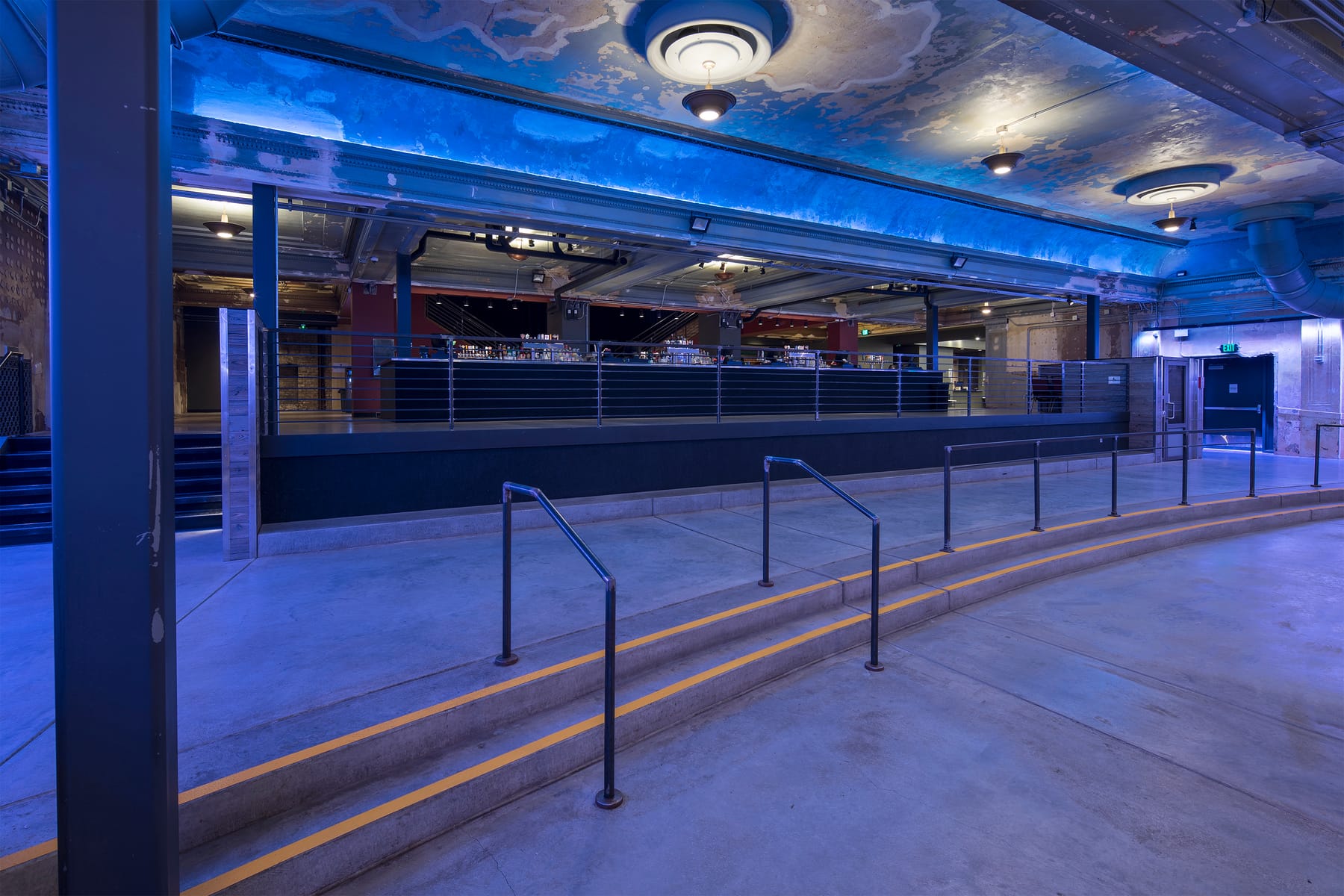 Palace Theatre Renovation, image 9