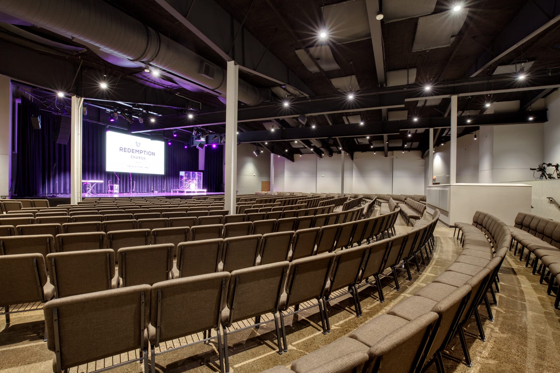 Redemption Church, image 3