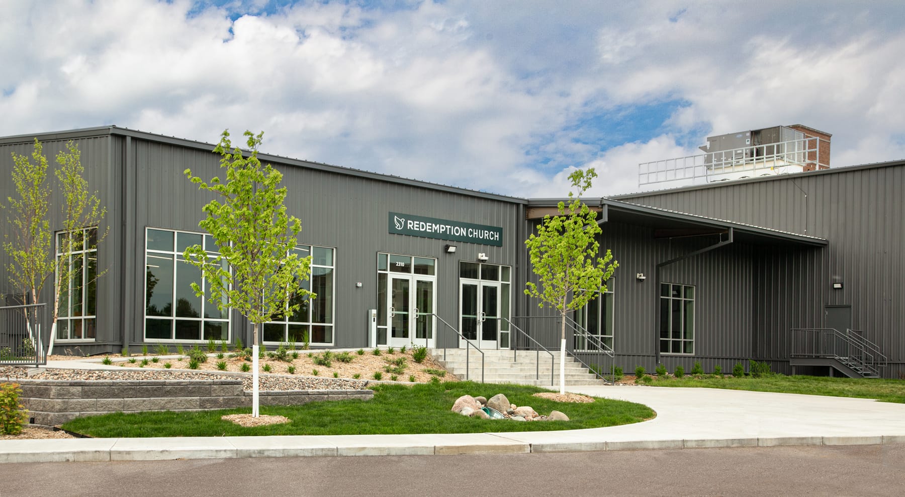 Redemption Church, image 5