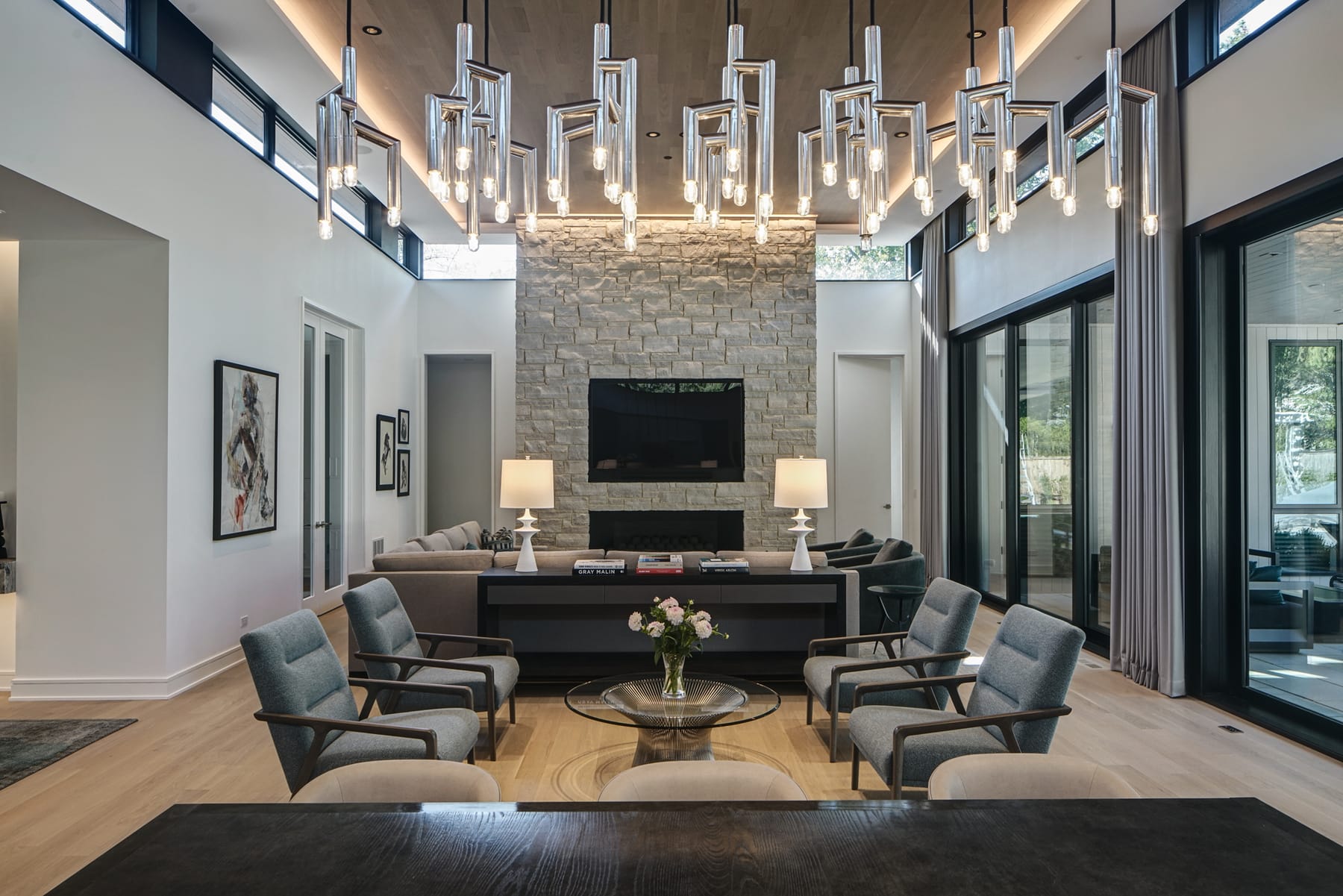 A Modern House Designed for Easy Living, image 5