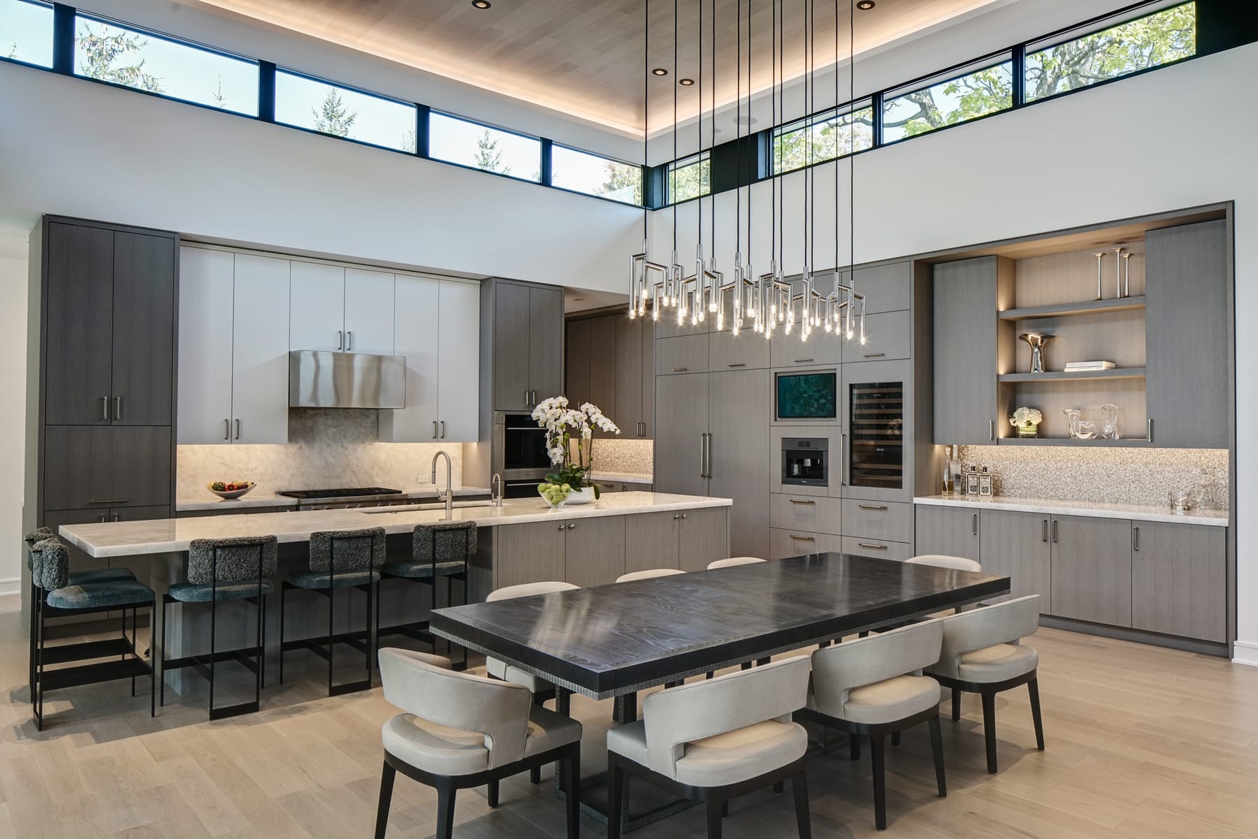A Modern House Designed for Easy Living, image 7