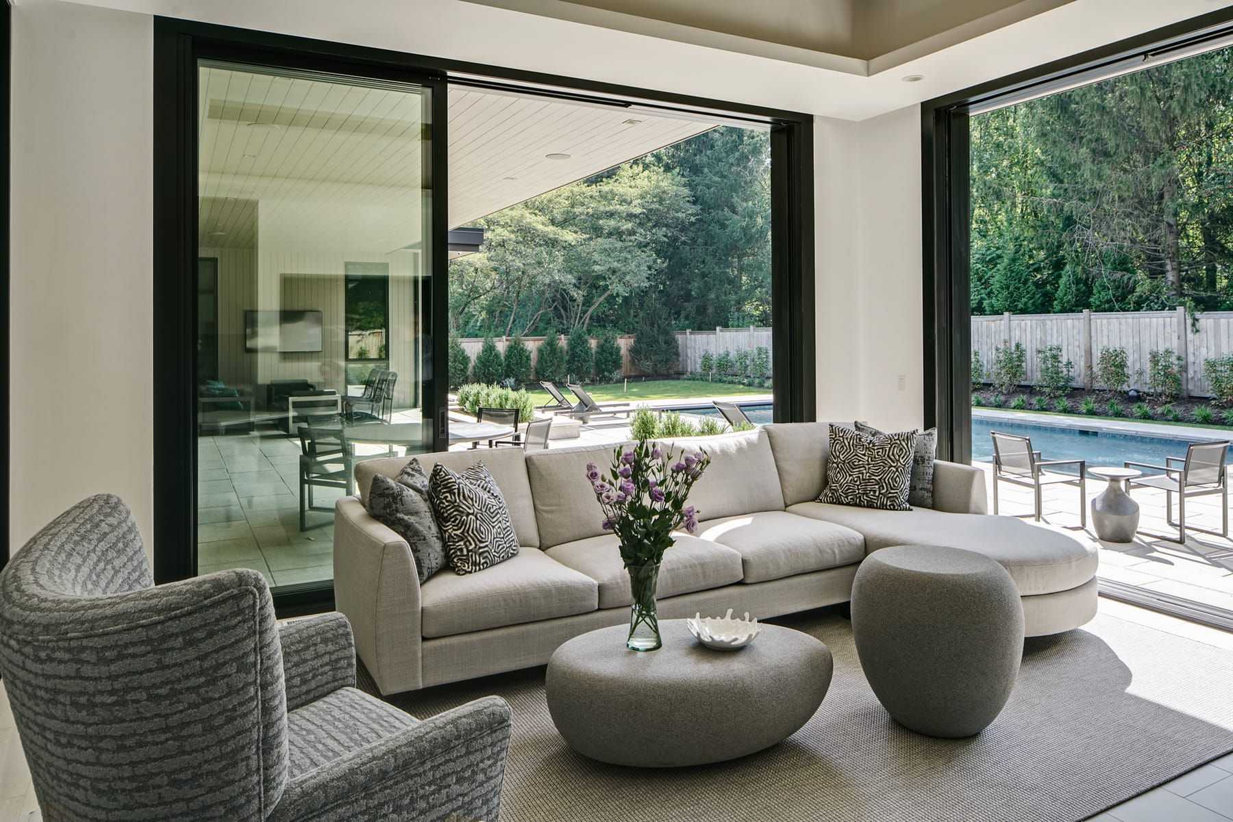 A Modern House Designed for Easy Living, image 9