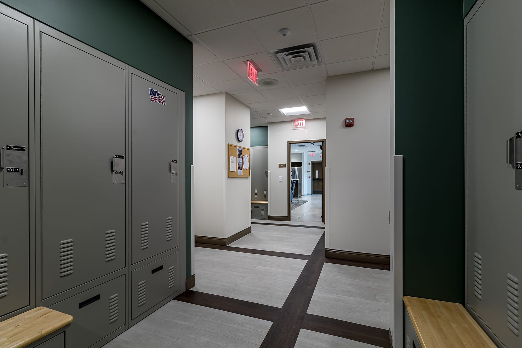 City of Highland Park - Highland Park Fire Station # 32, image 8