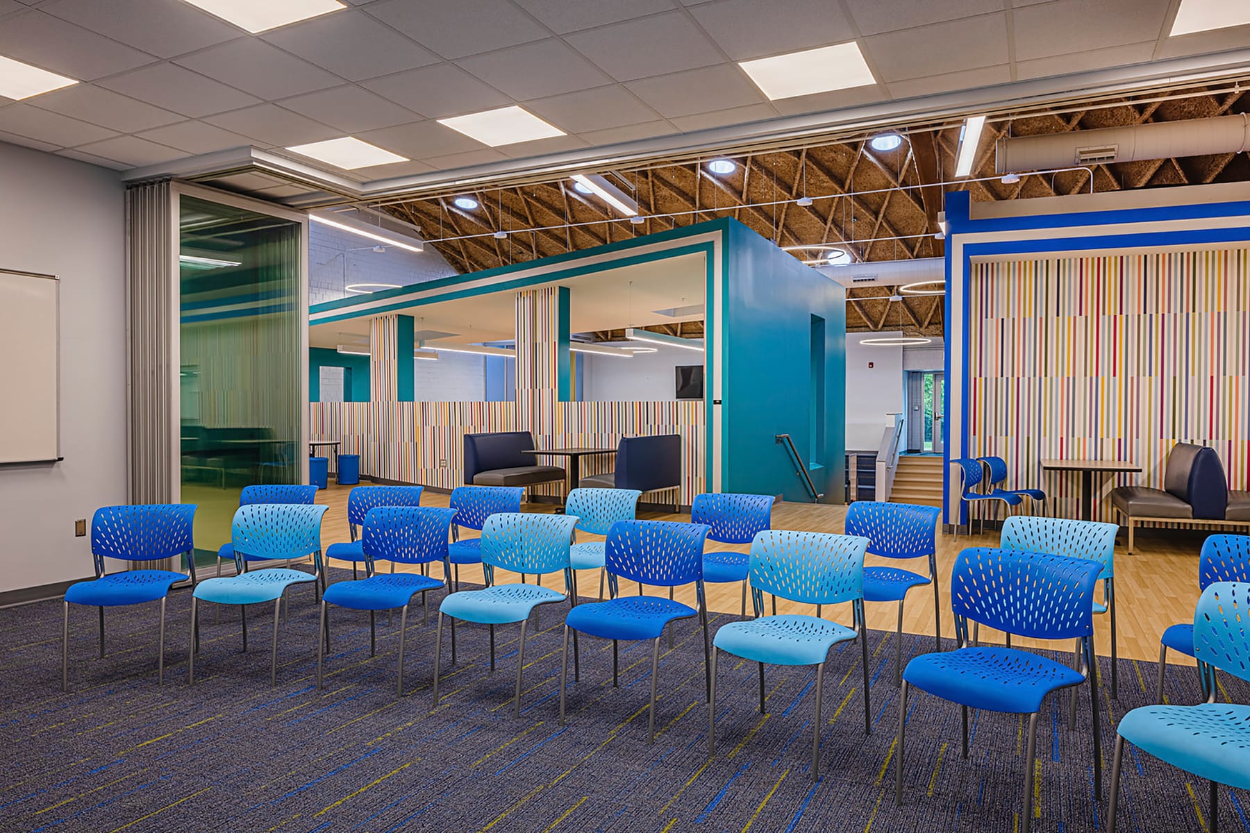 Olympia South Elementary School- Gymnasium and Flexible Learning Center, image 9