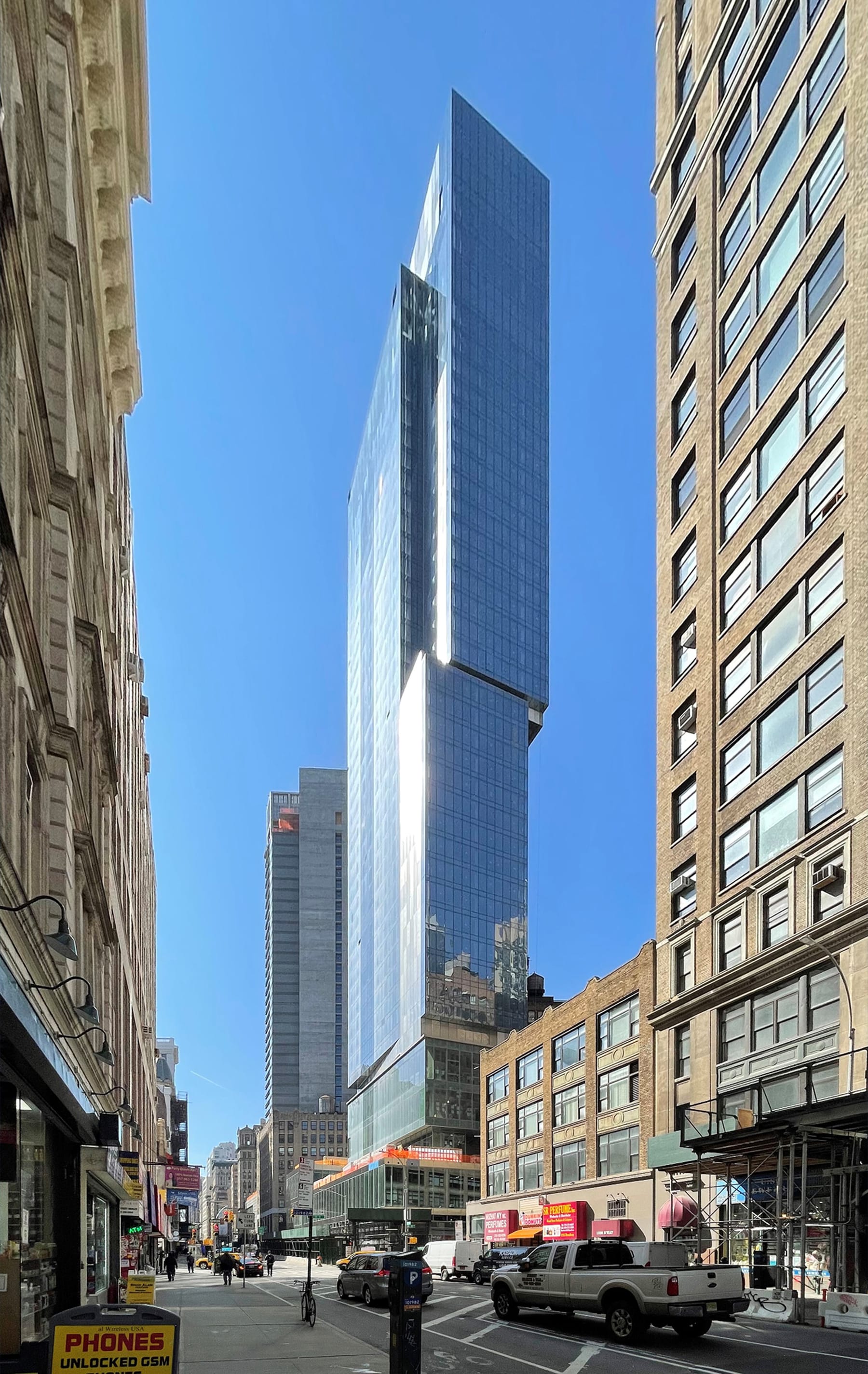 Virgin Hotels New York, image 6