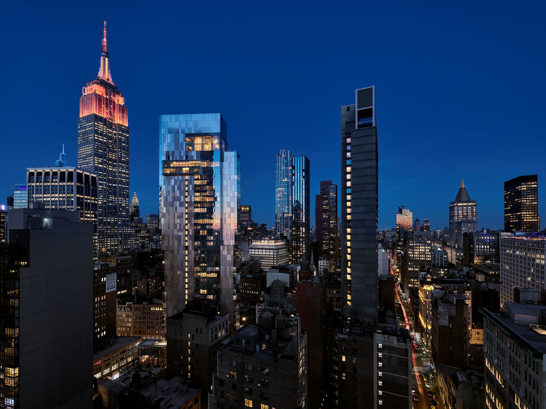 Virgin Hotels New York, image 7