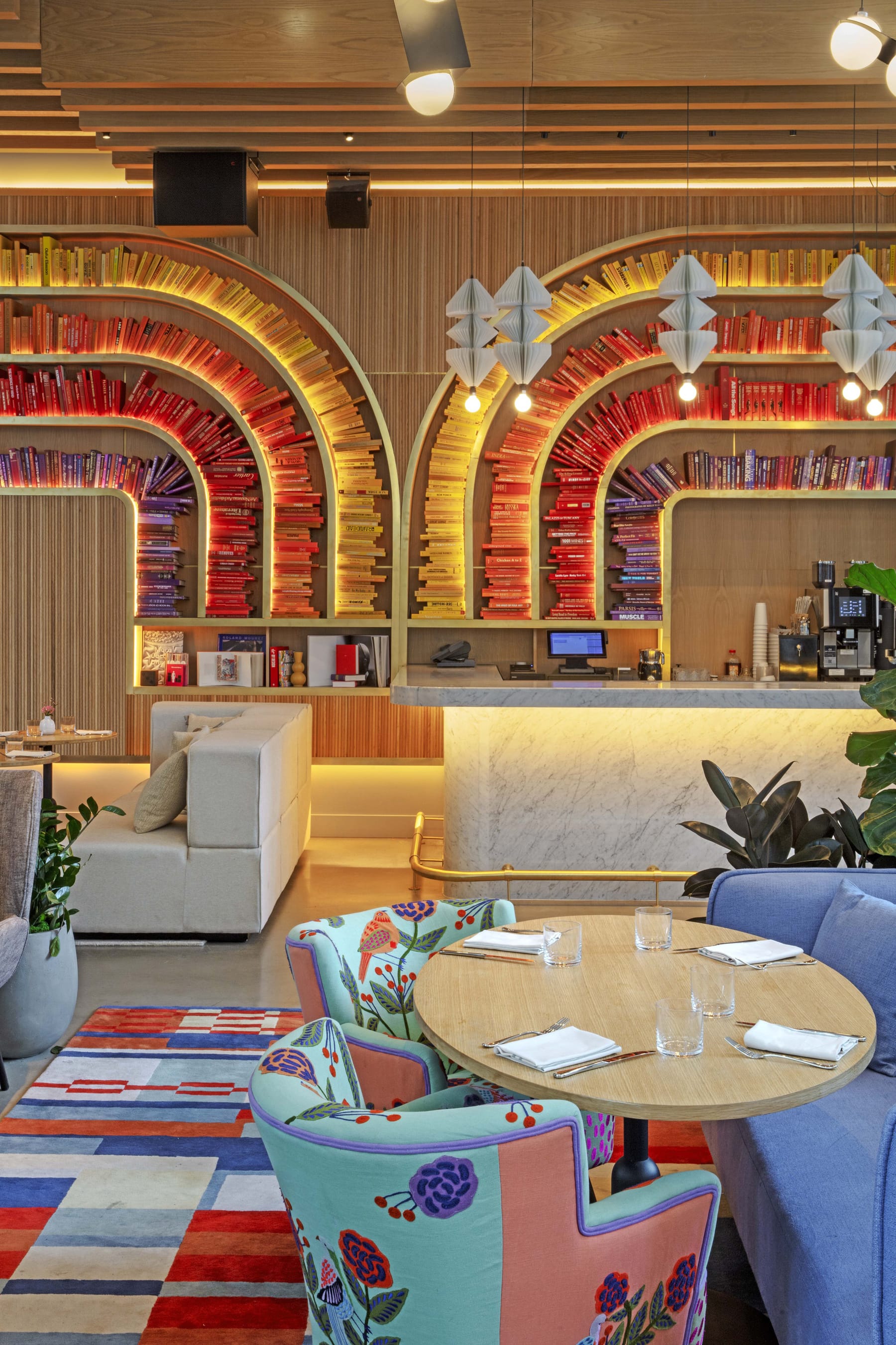 Virgin Hotels New York, image 8
