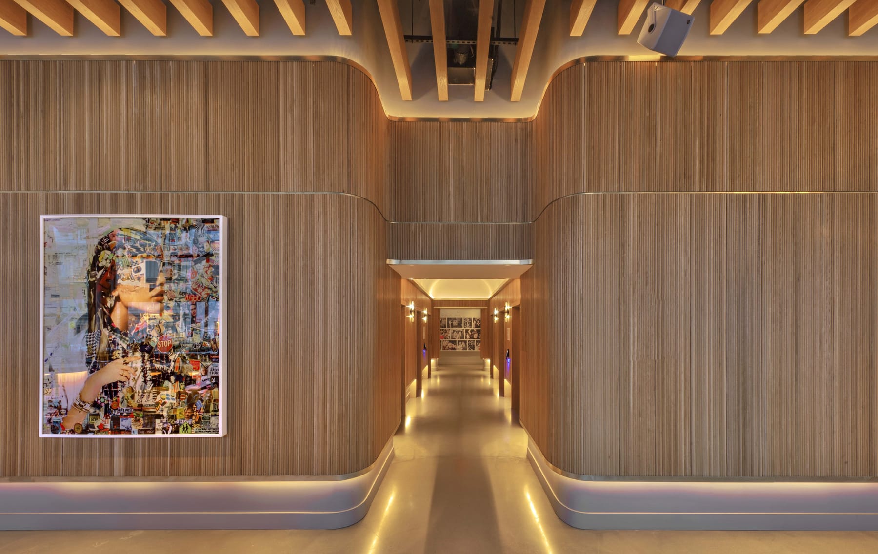 Virgin Hotels New York, image 9