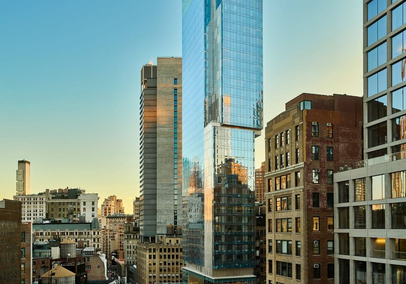 Virgin Hotels New York
