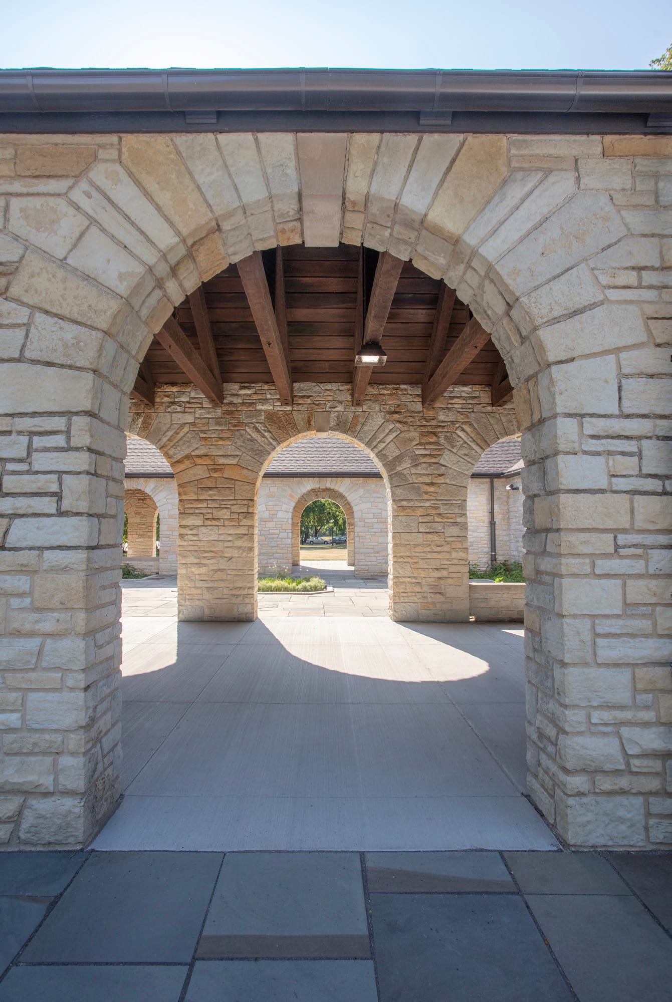 Iowa Pavilion, image 10
