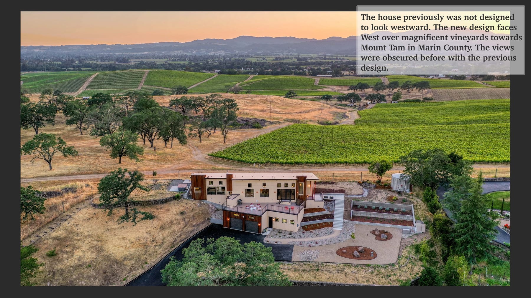 Mufson Fire Rebuild, image 3