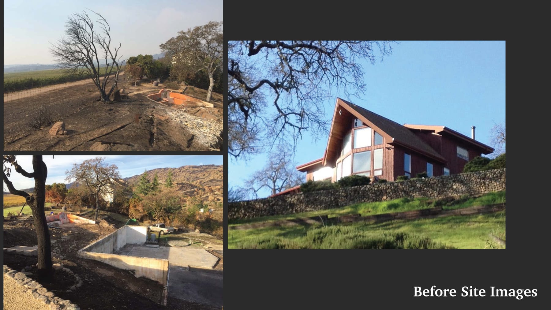Mufson Fire Rebuild, image 4