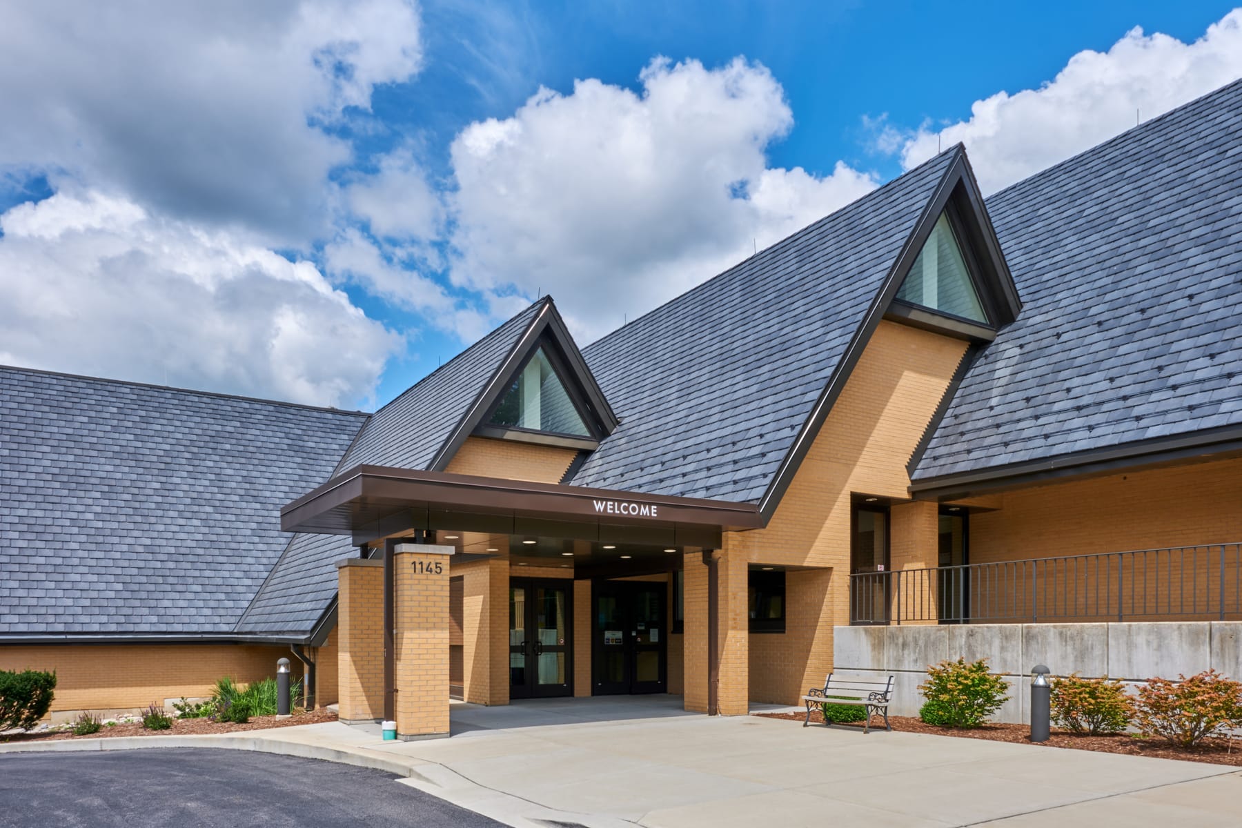 Bethlehem Lutheran Church Renovations & Additions, image 5