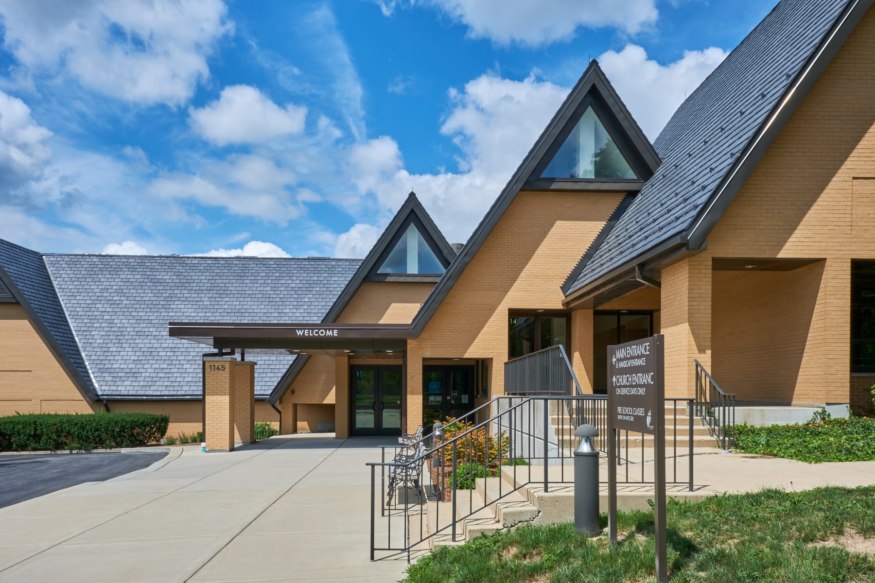 Bethlehem Lutheran Church Renovations & Additions, image 6