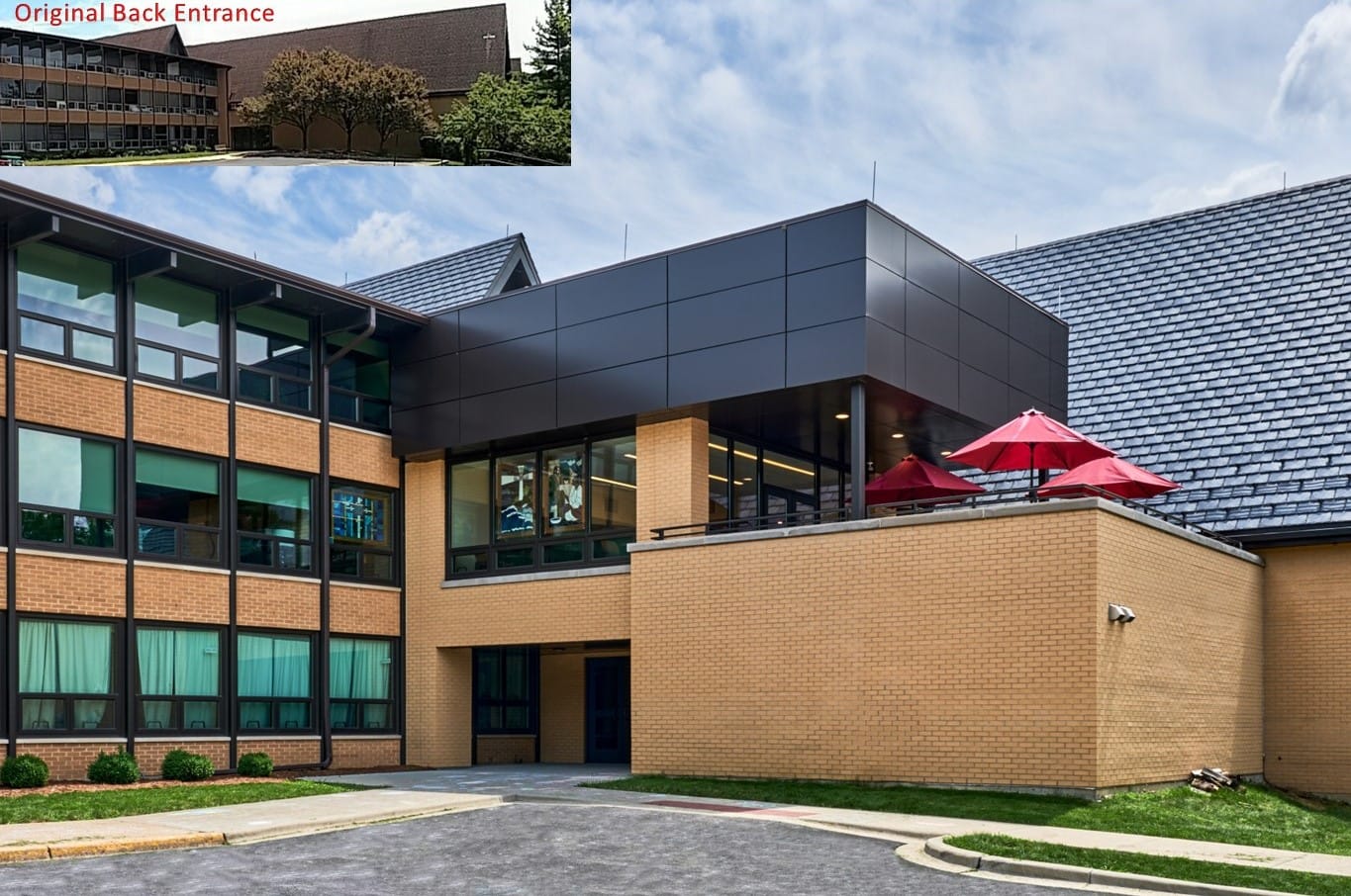 Bethlehem Lutheran Church Renovations & Additions, image 10