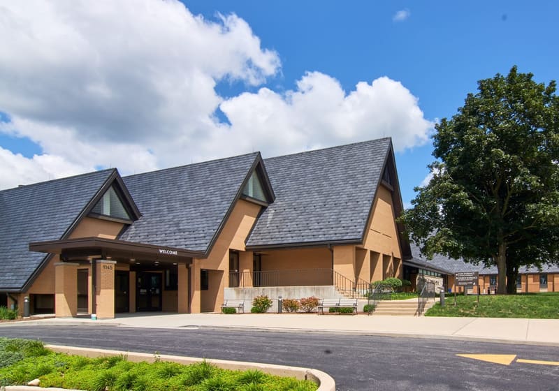Bethlehem Lutheran Church Renovations & Additions