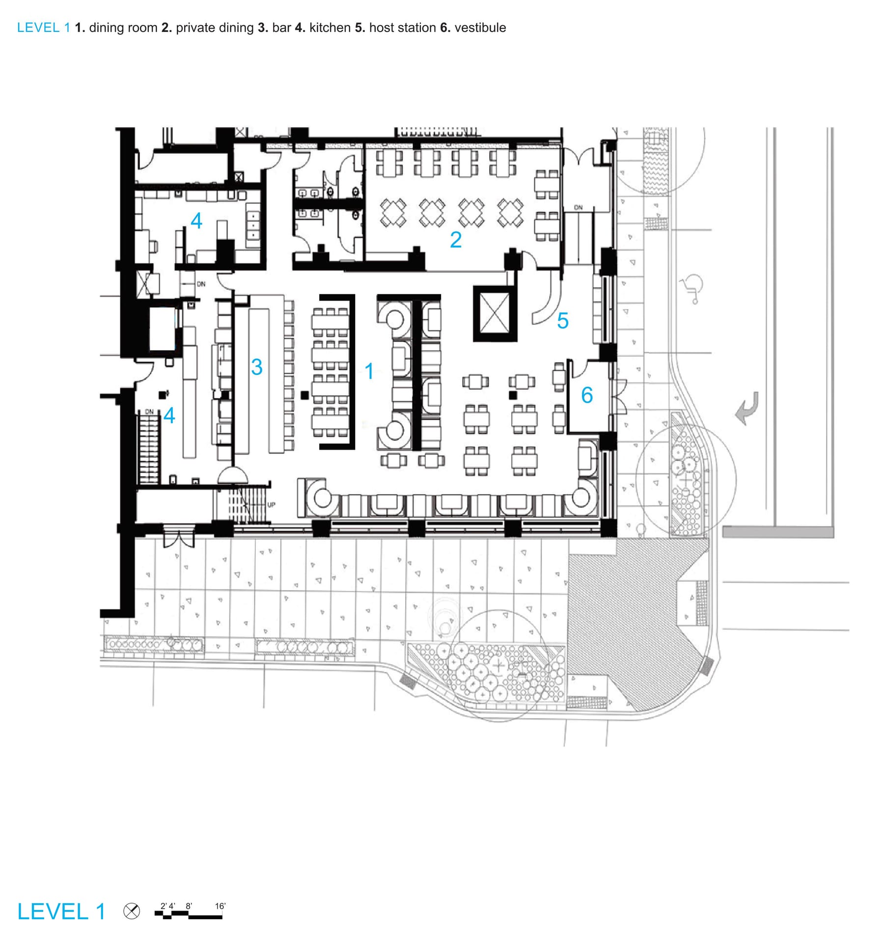 Saffron Social, image 3