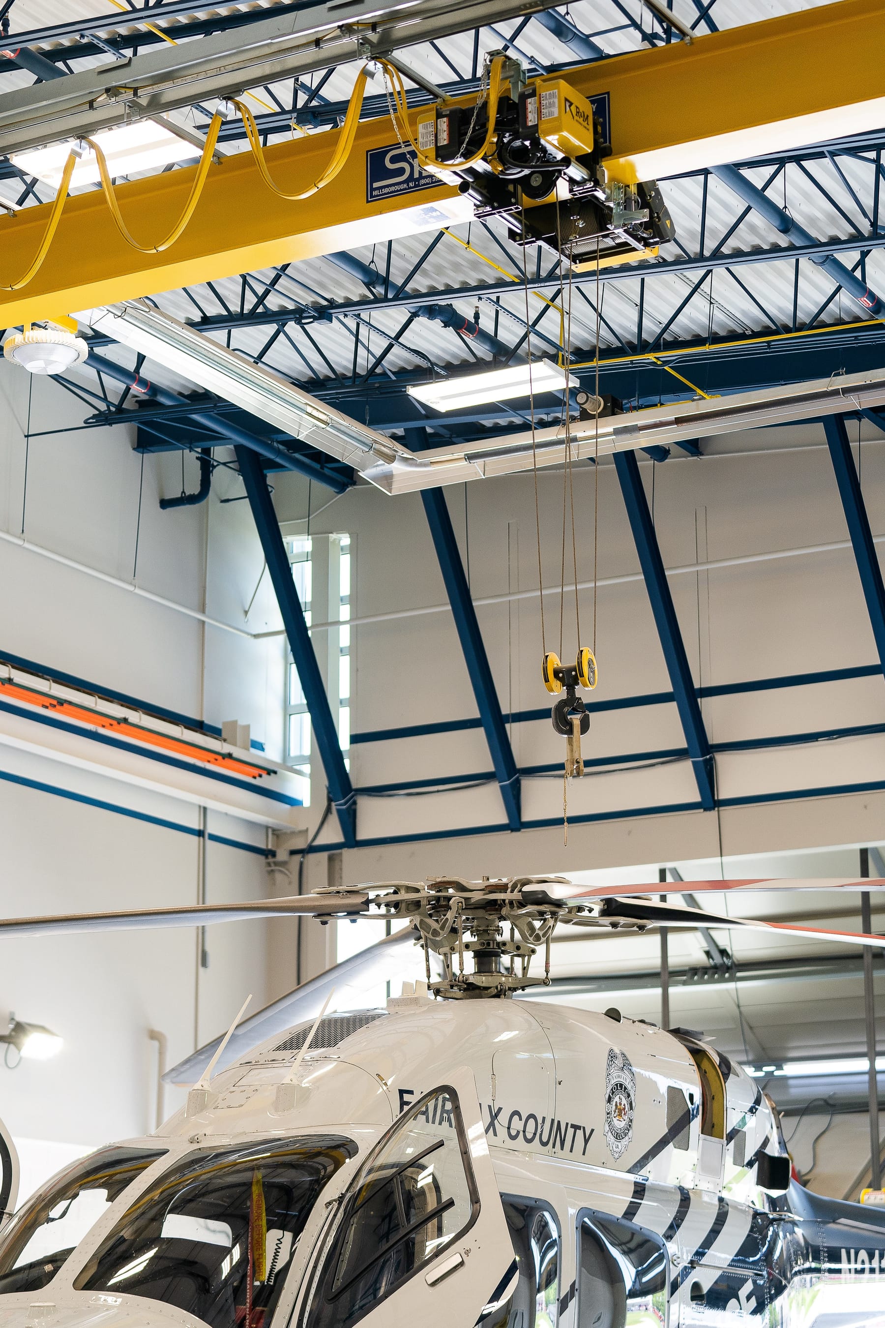 David M Rohrer Aviation Center, image 8