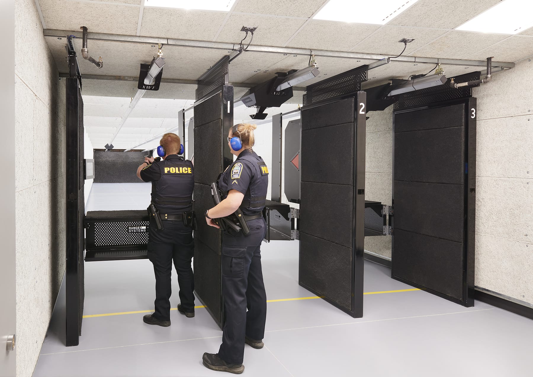 Vienna Police Headquarters, image 9