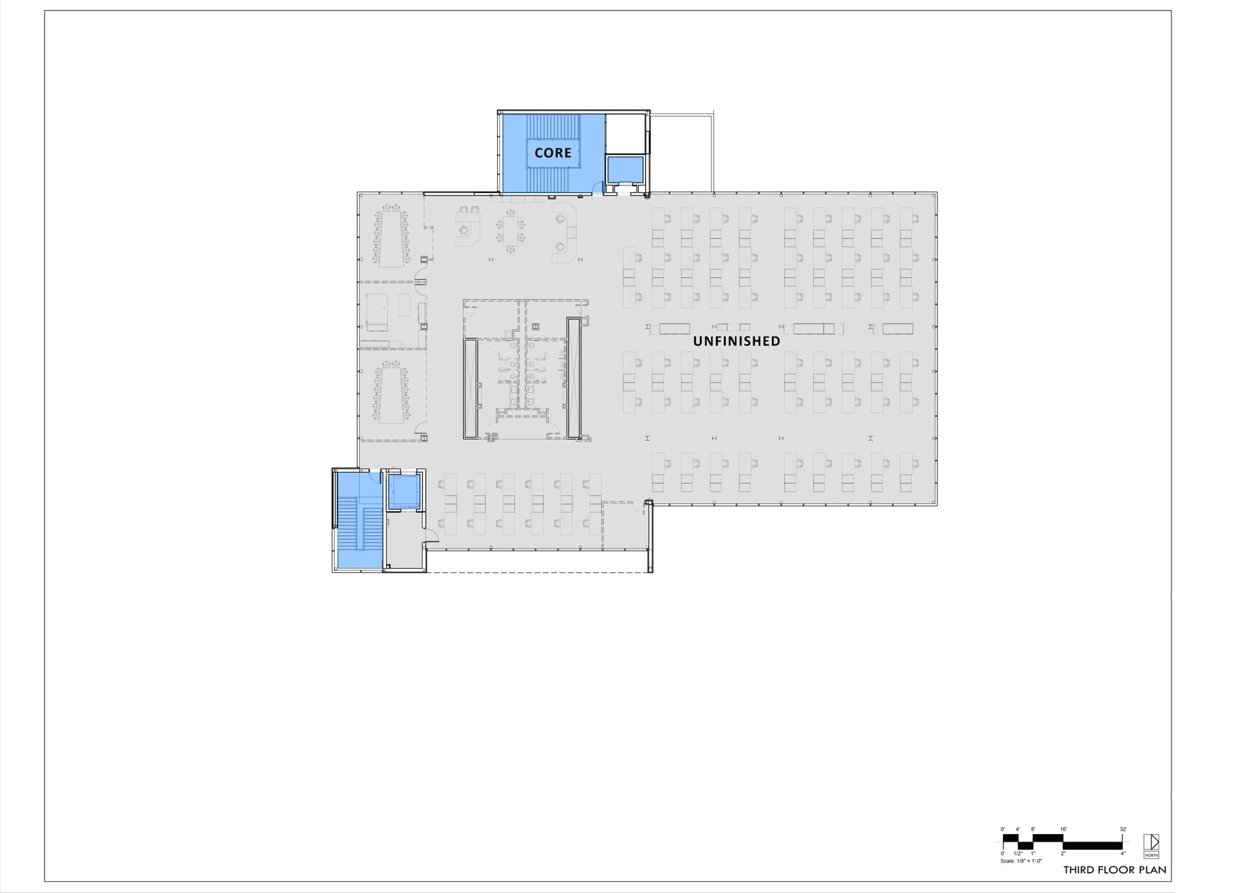 GROB New Office Building and Cafeteria, image 2