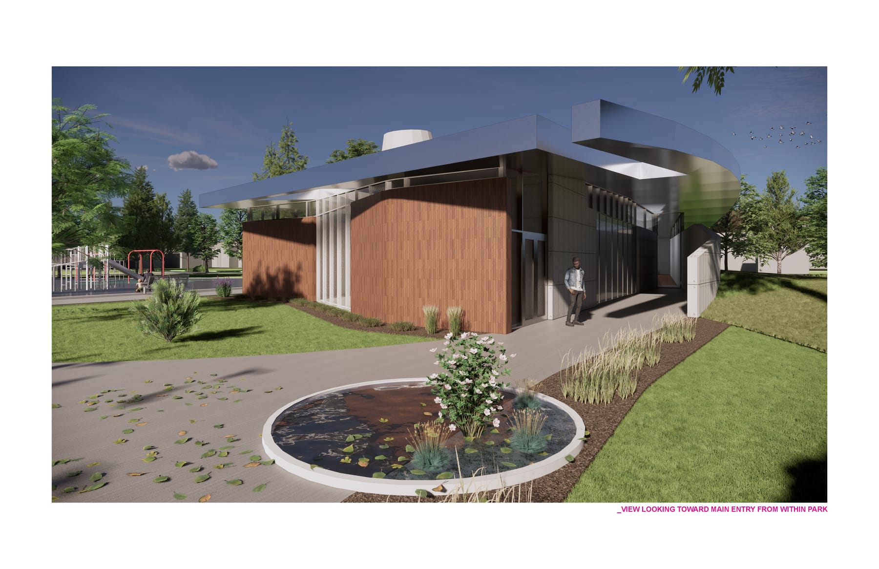 Field Center, image 7