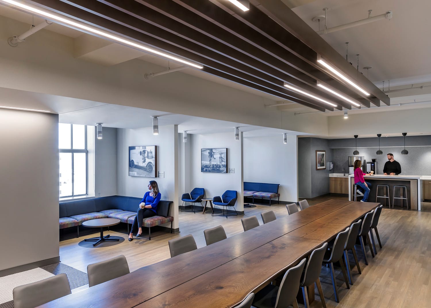 OSF Ministry Headquarters, image 8