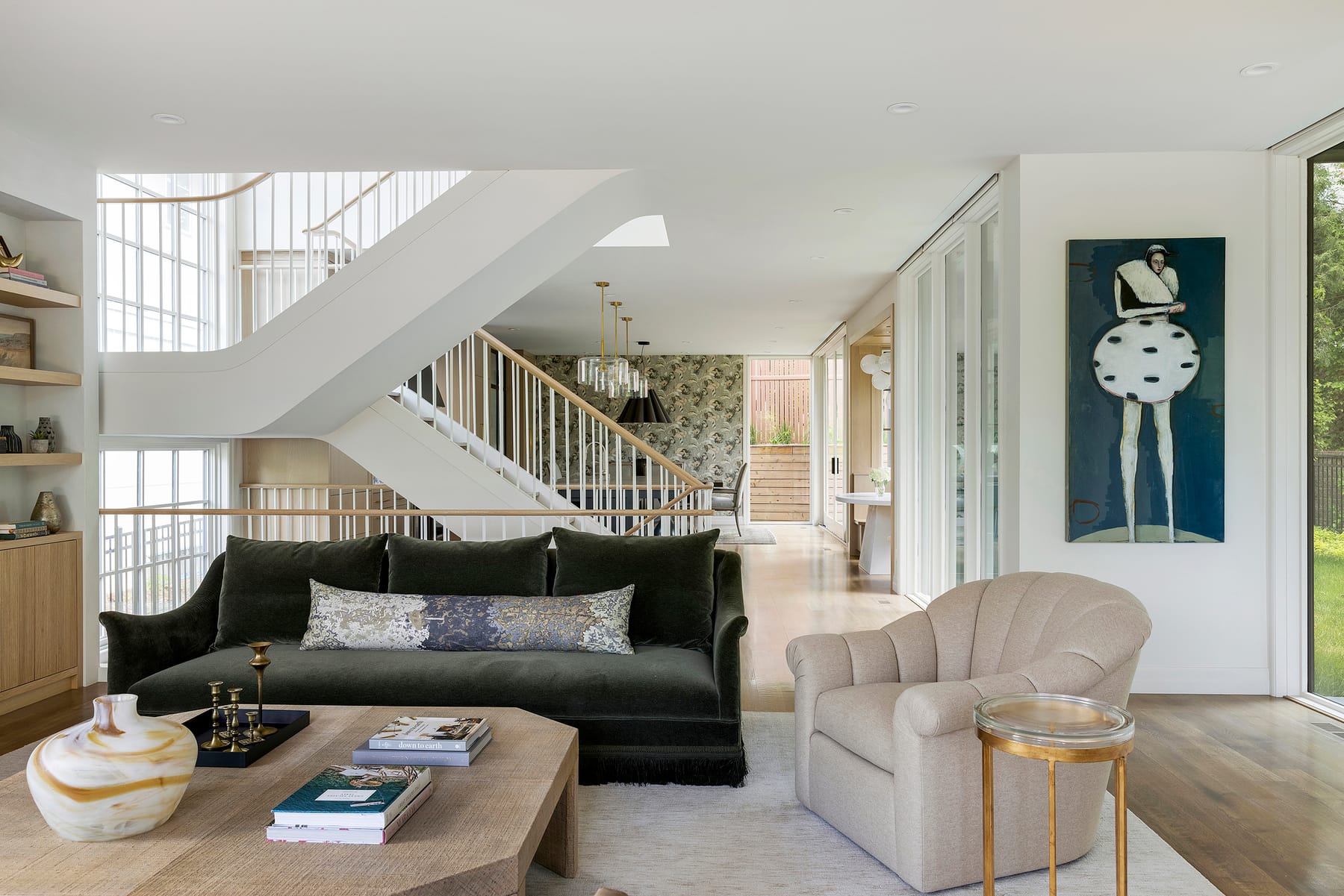 Lake of the Isles Residence, image 2
