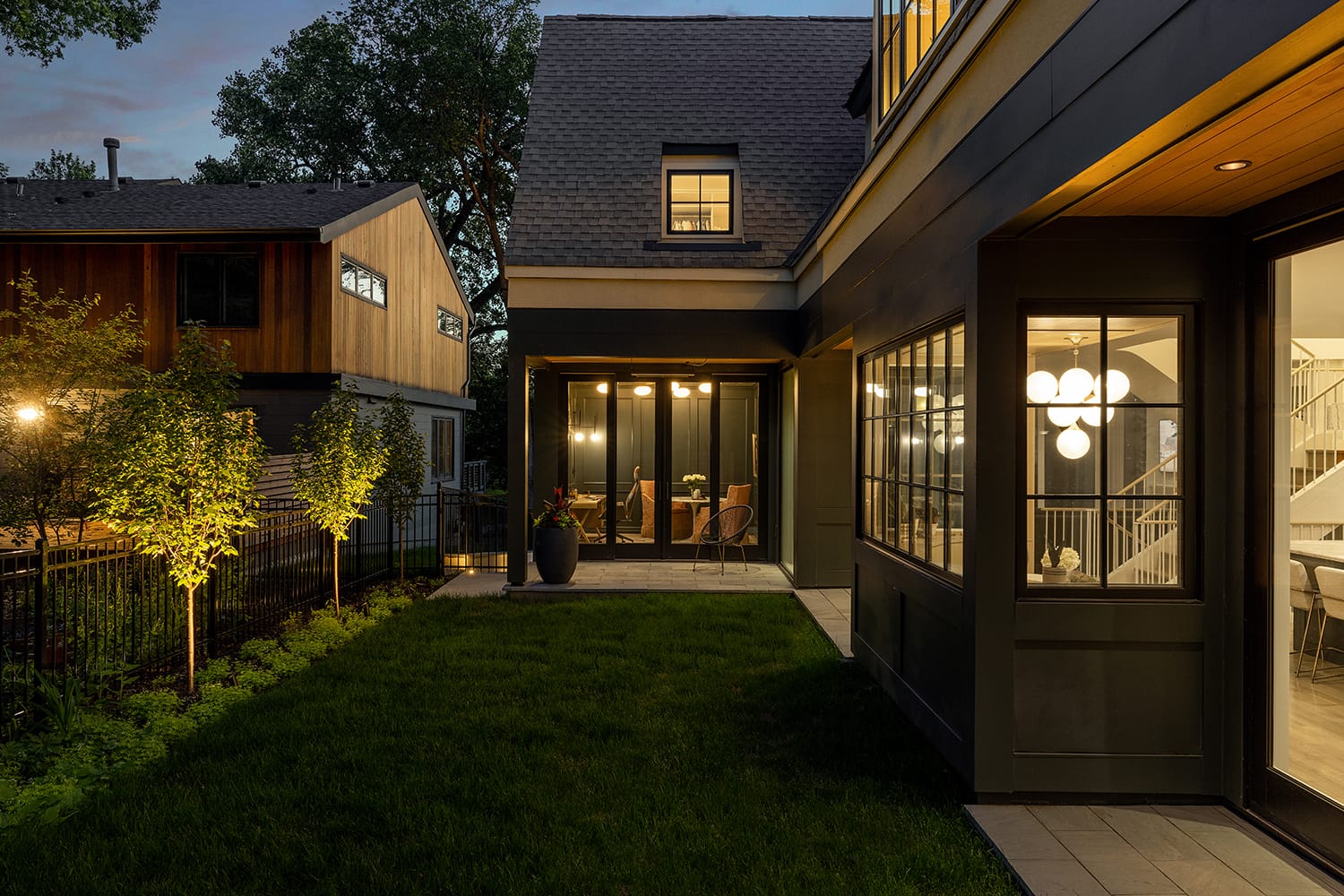 Lake of the Isles Residence, image 8