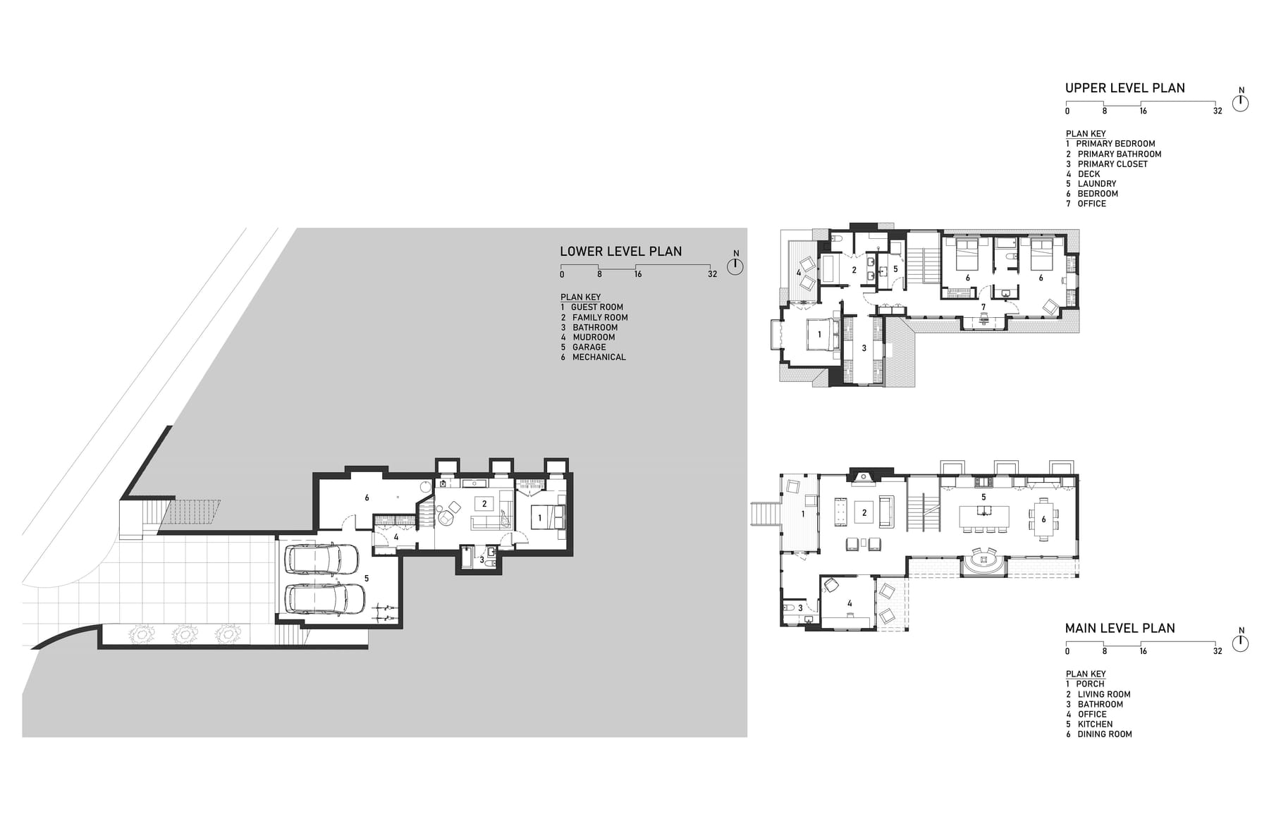 Lake of the Isles Residence, image 9