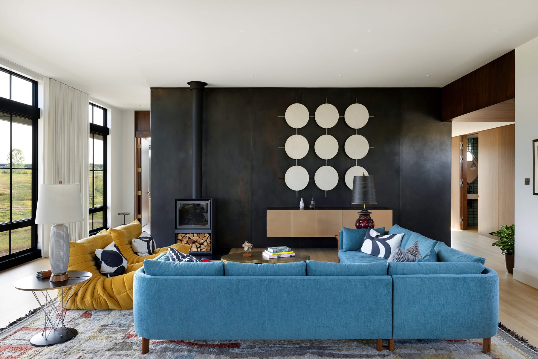 Sandhill Residence, image 3
