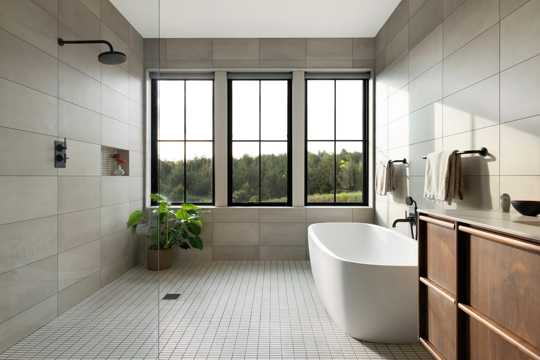 Sandhill Residence, image 7