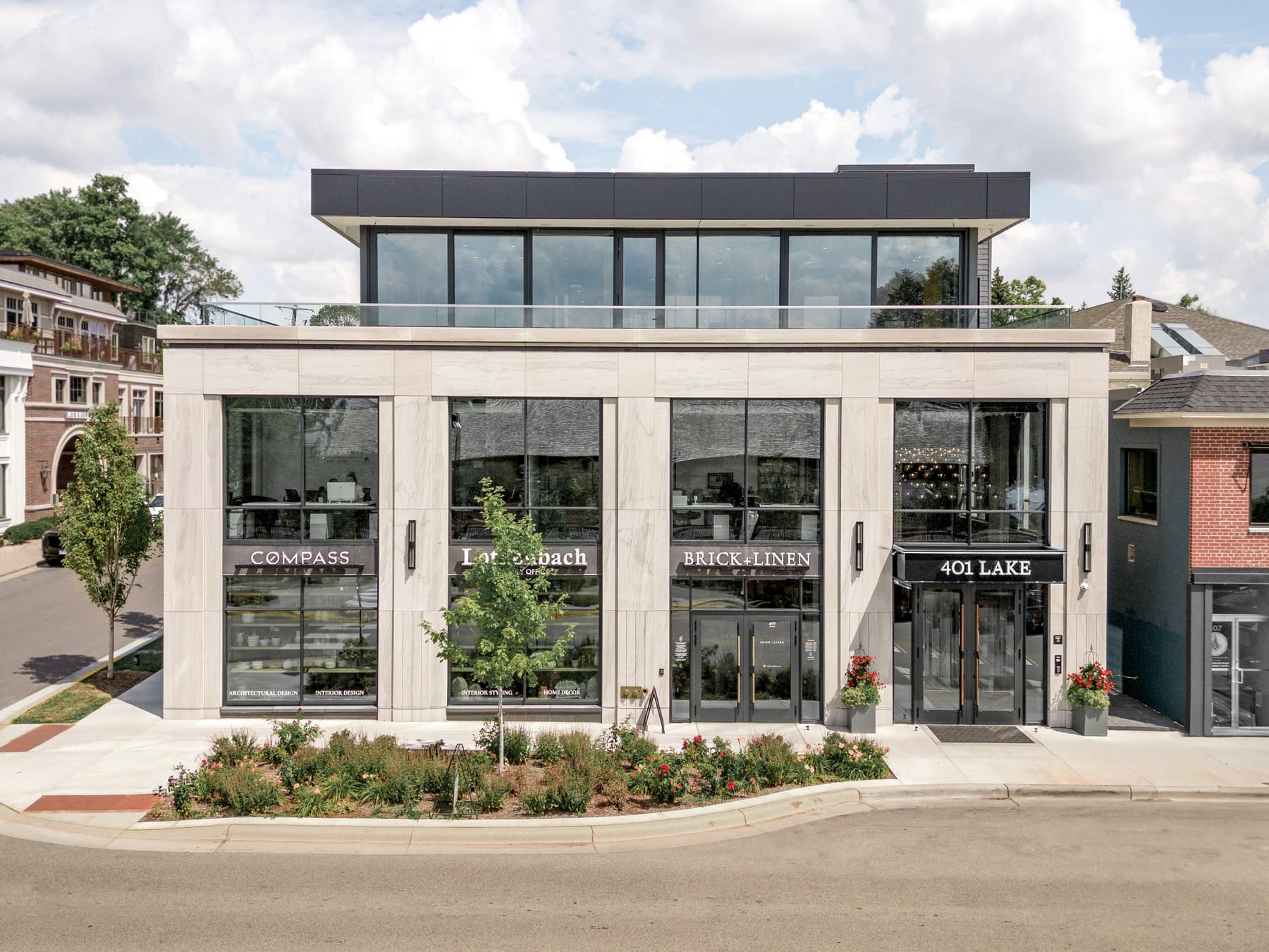 Wayzata Bay Office, image 2