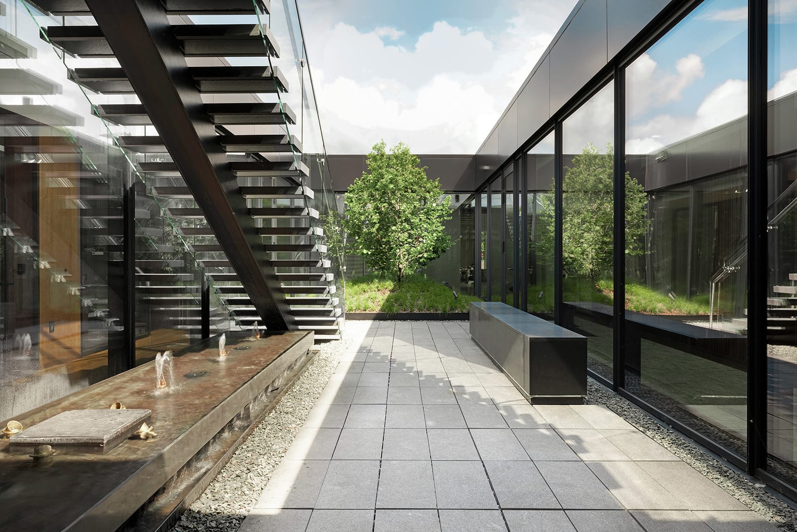Wayzata Bay Office, image 7
