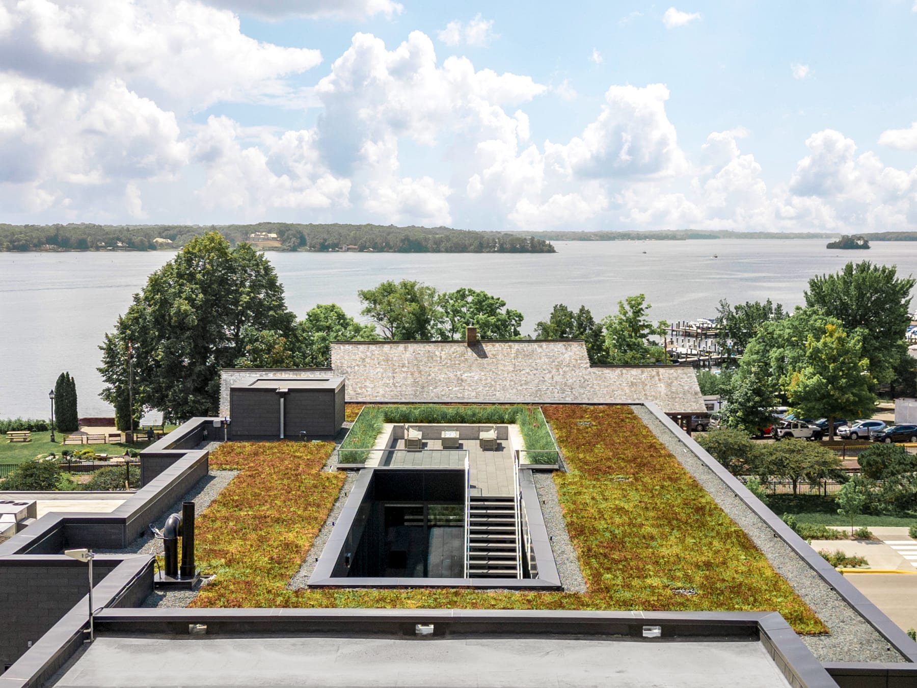 Wayzata Bay Office, image 8