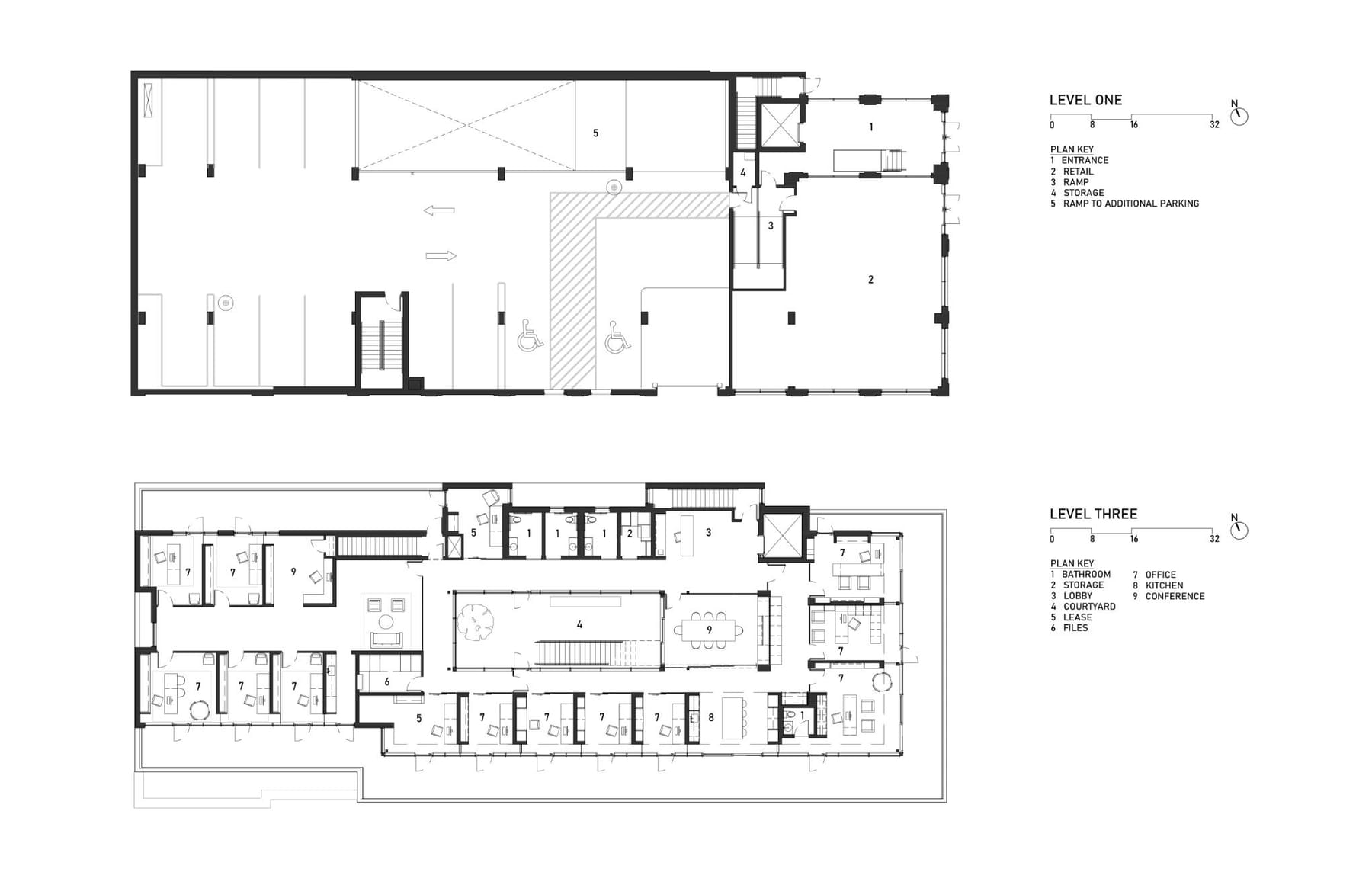 Wayzata Bay Office, image 9