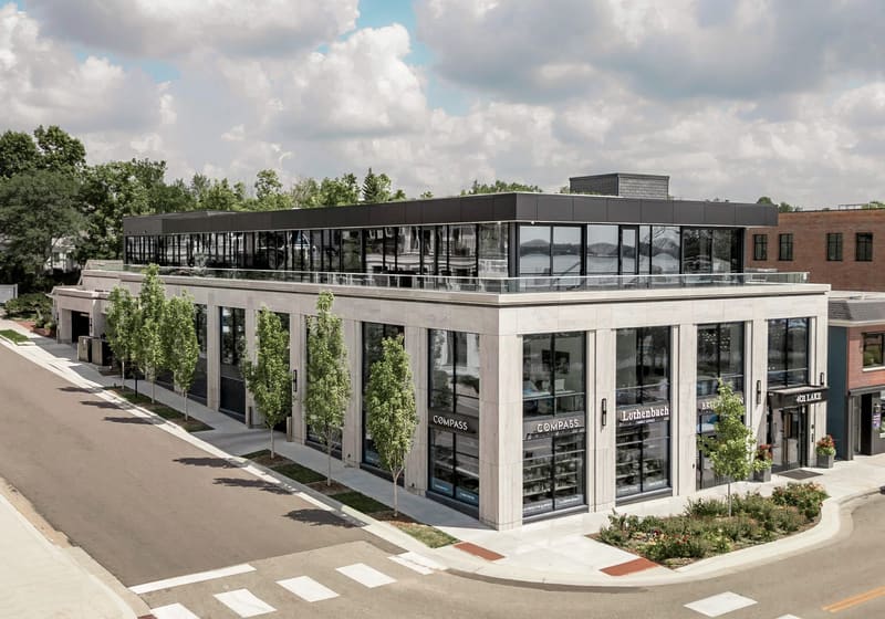 Wayzata Bay Office