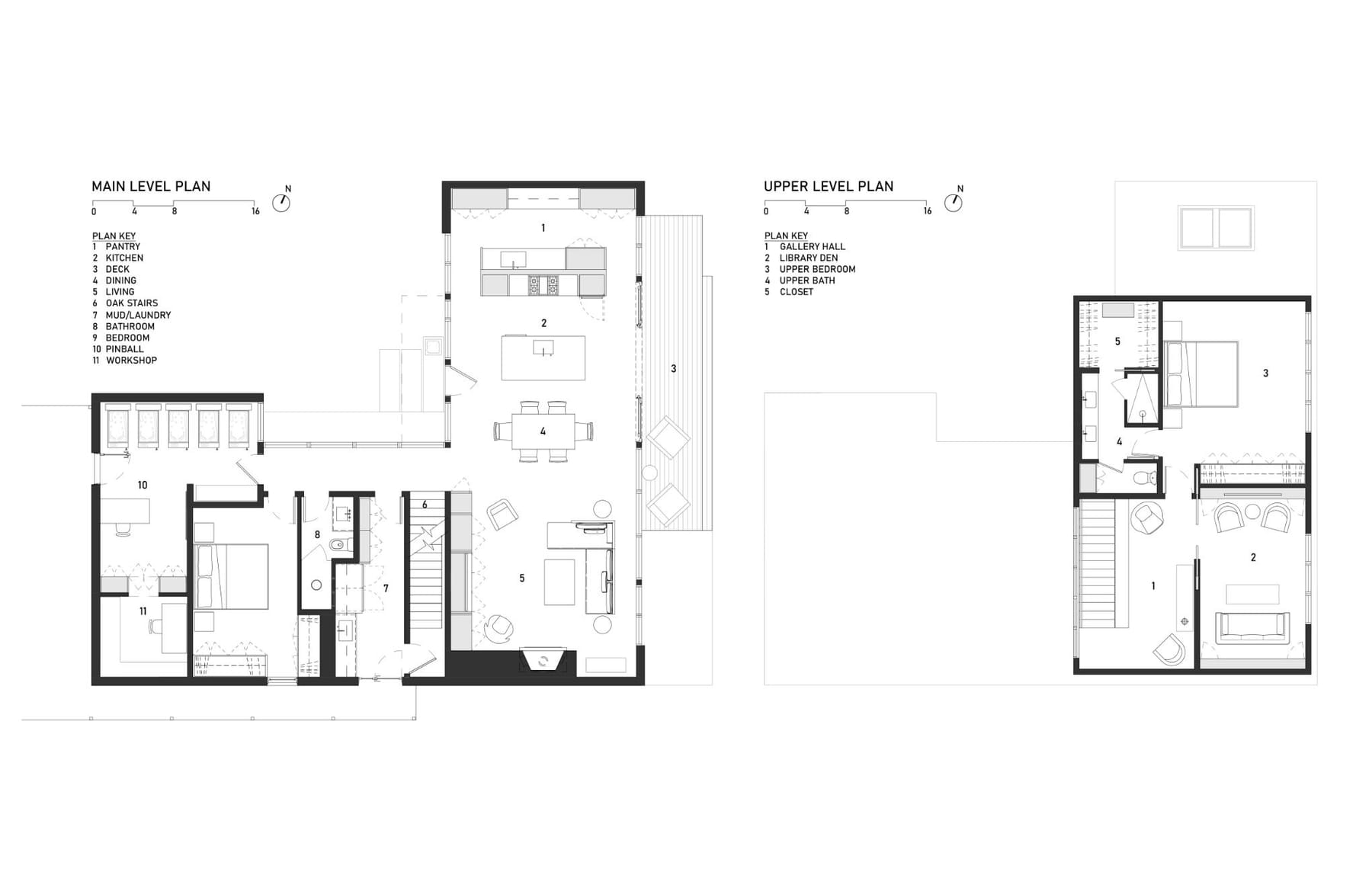 Manhattan Point Cabin, image 9