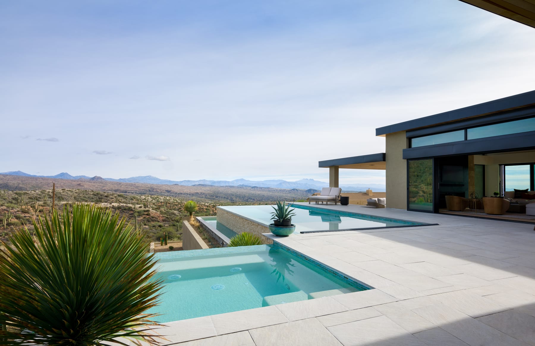 Desert Comfort Residence, image 6