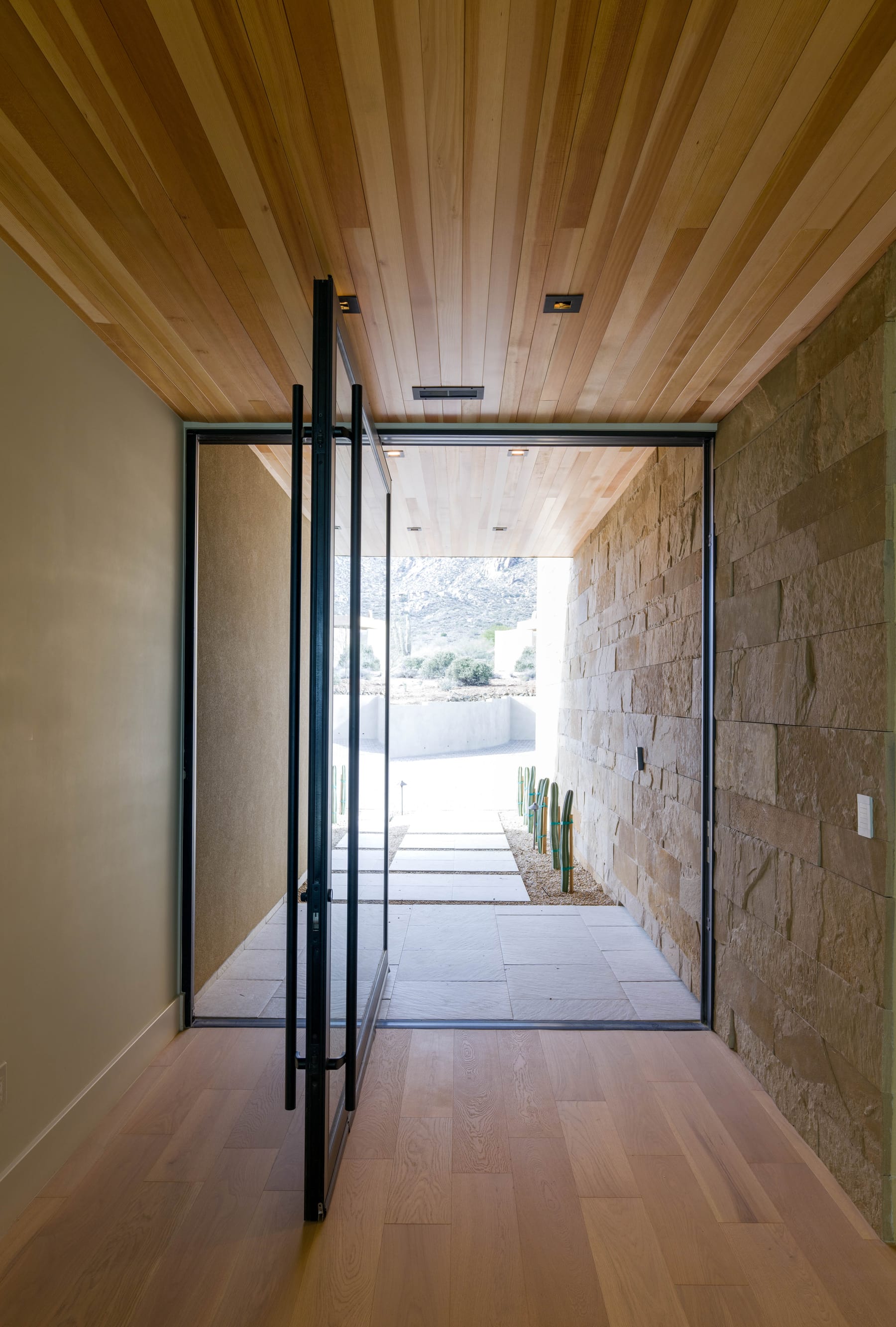 Desert Comfort Residence, image 7