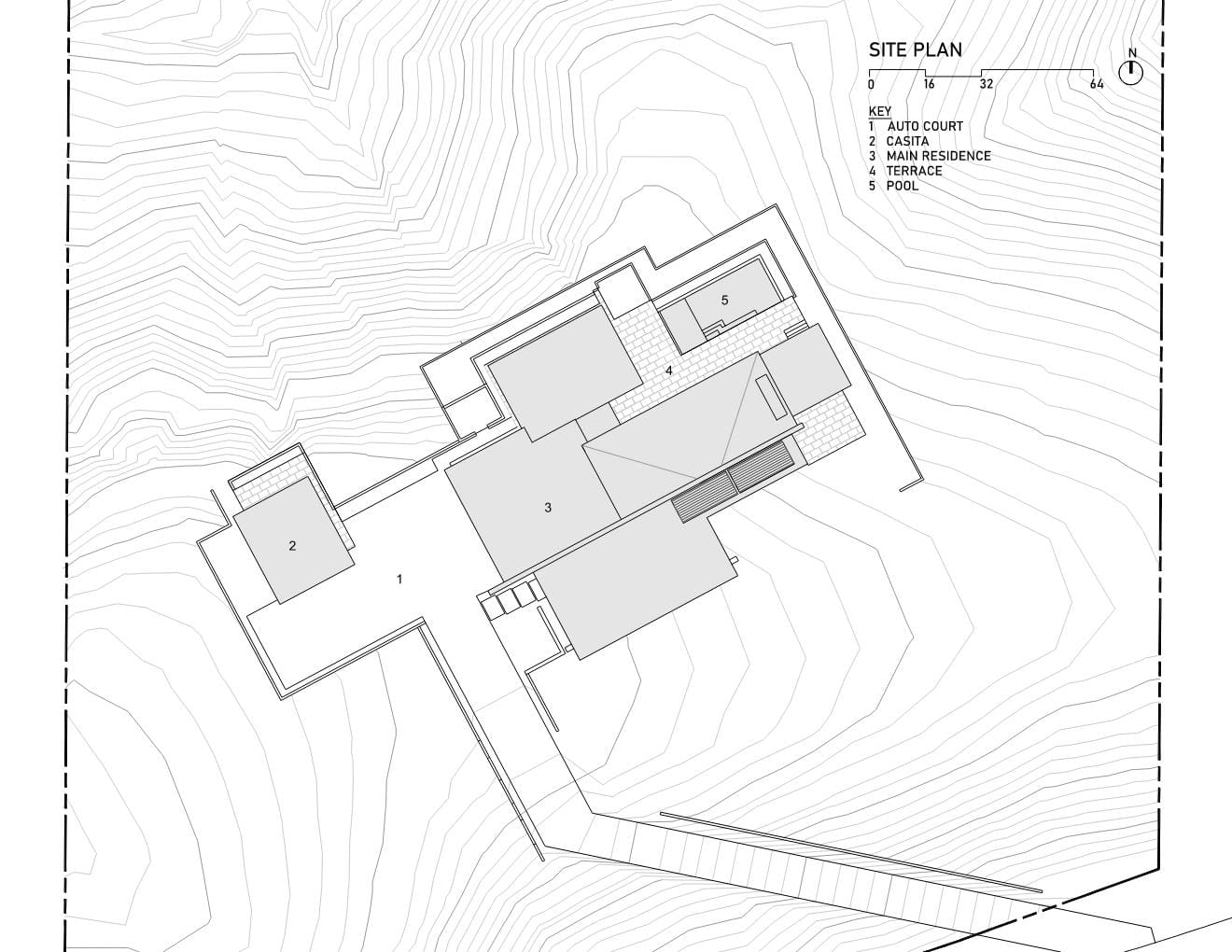 Desert Comfort Residence, image 9