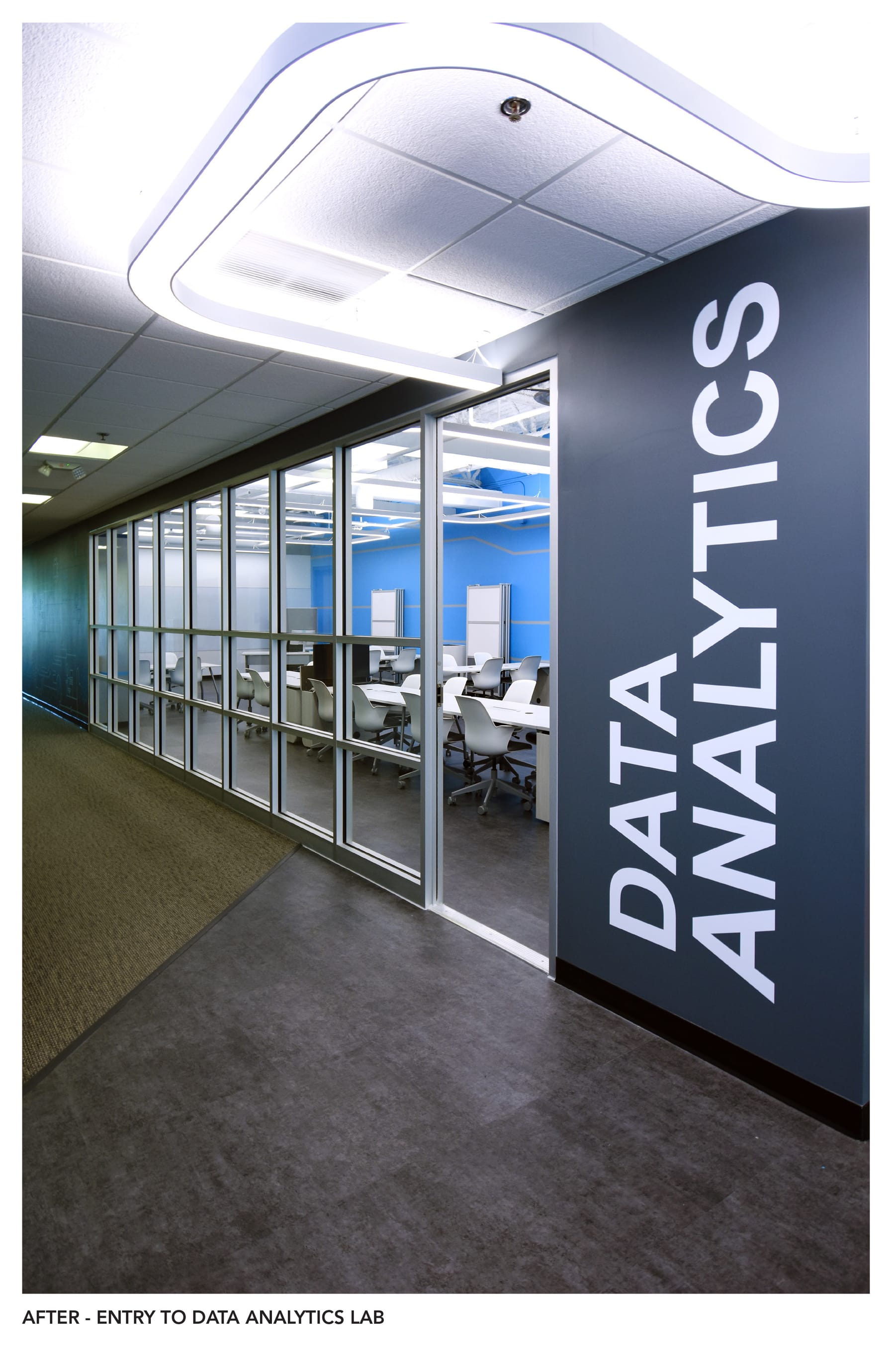 NIU HAVI Center for Data Analytics and Technology, image 2