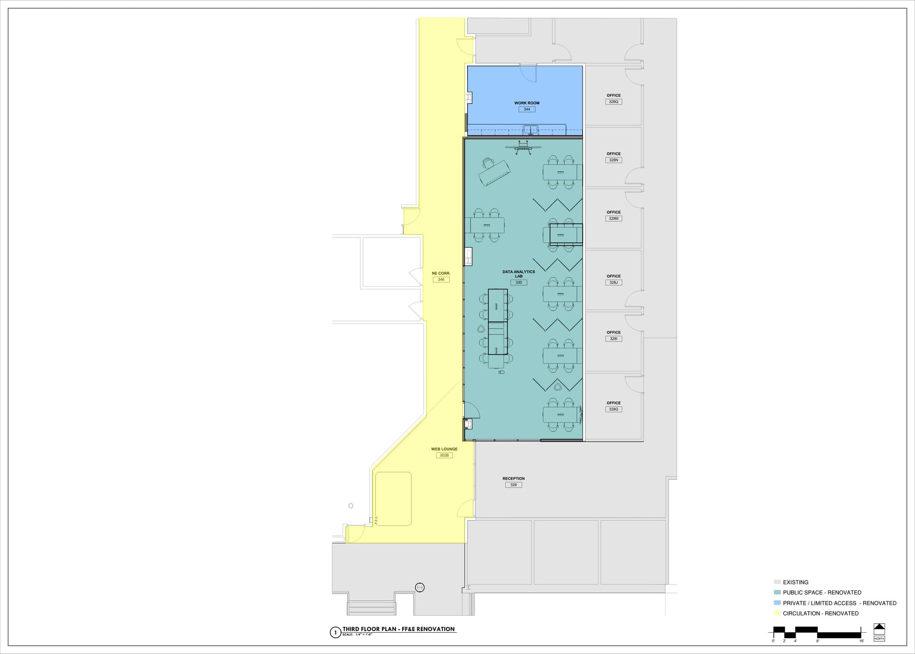 NIU HAVI Center for Data Analytics and Technology, image 3