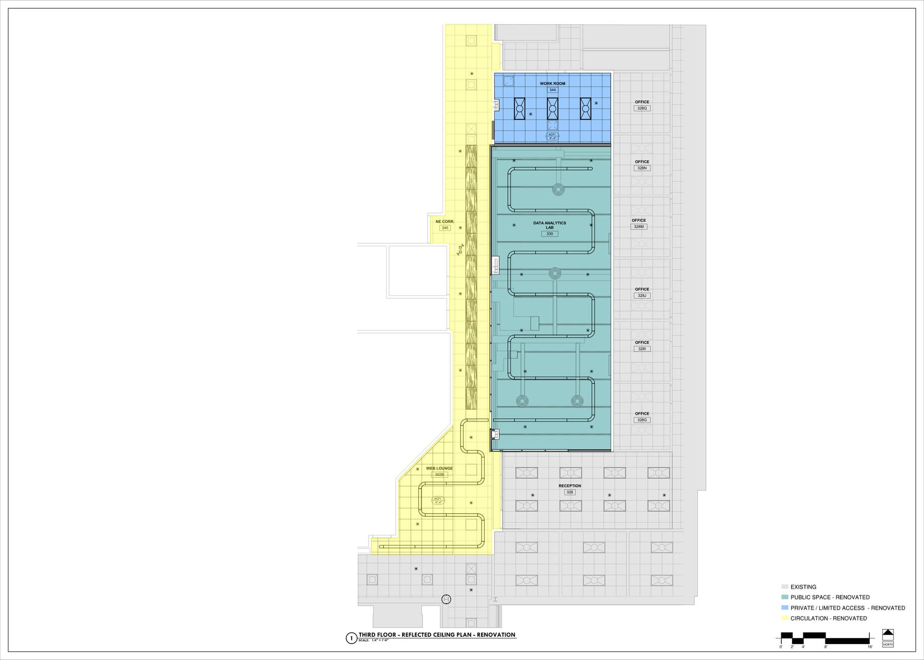 NIU HAVI Center for Data Analytics and Technology, image 4