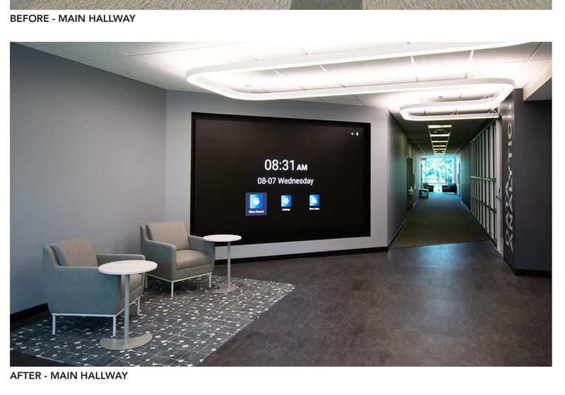 NIU HAVI Center for Data Analytics and Technology